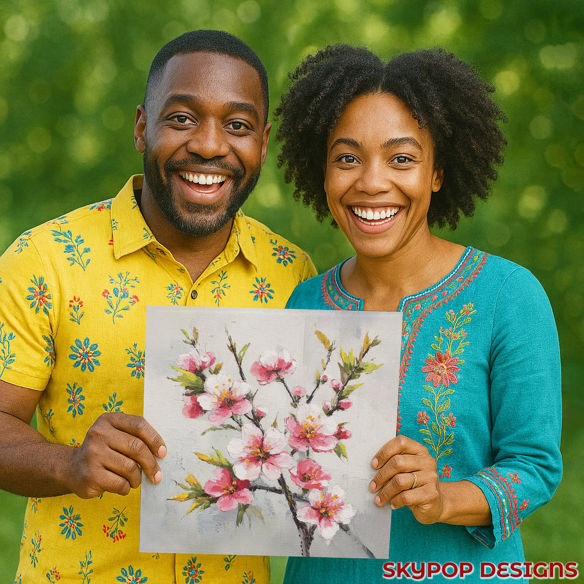 3.jpg Cherry Blossom Art