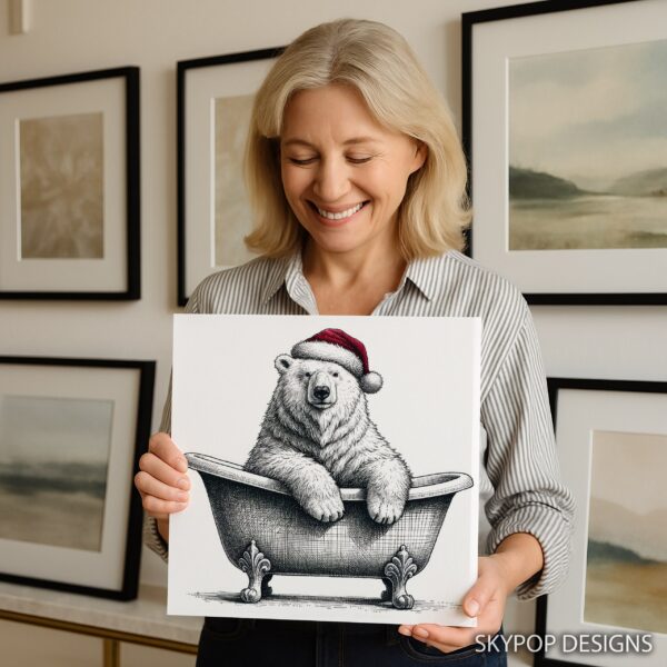 Bear Art