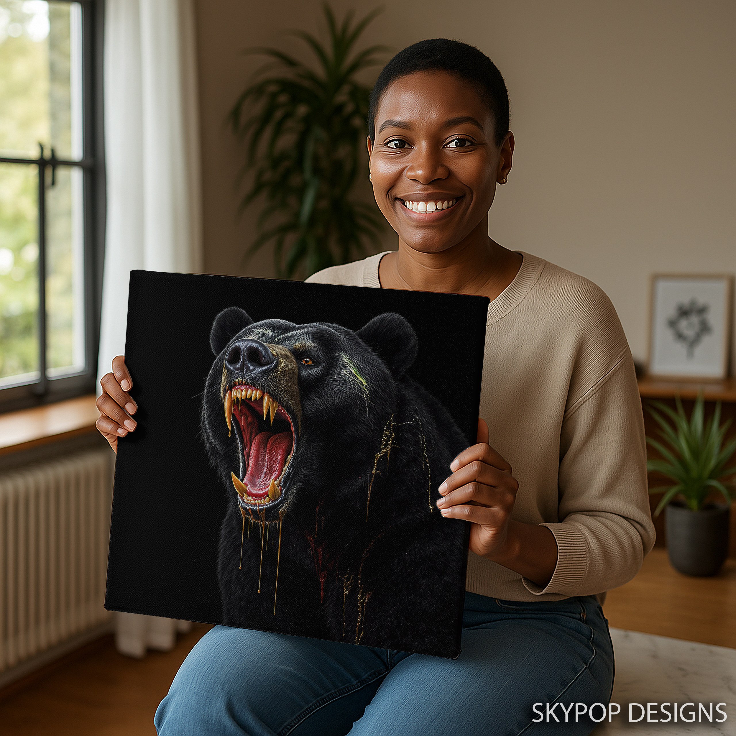 3.jpg Bear Art
