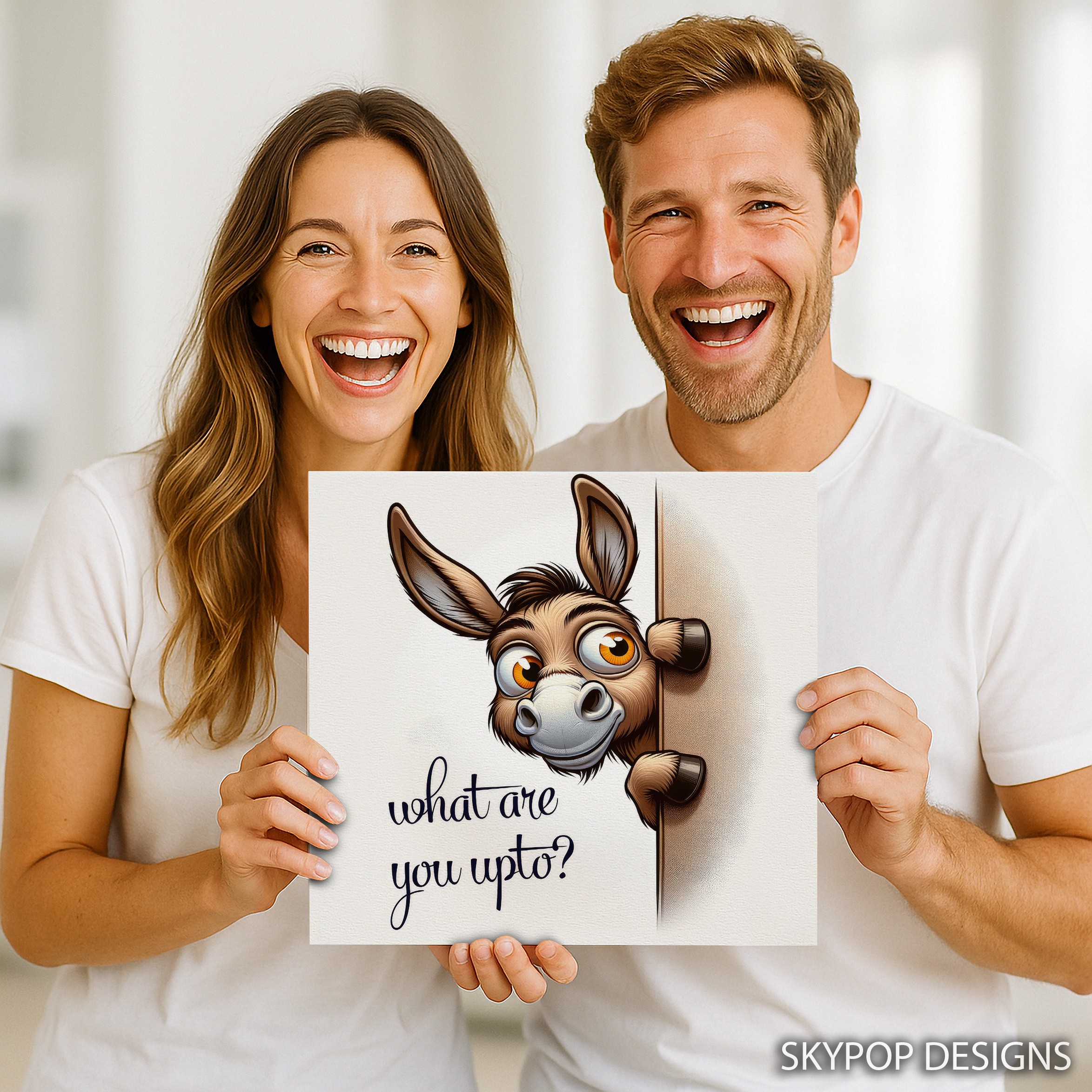 3.jpg Donkey Art