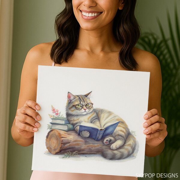 Cat Art