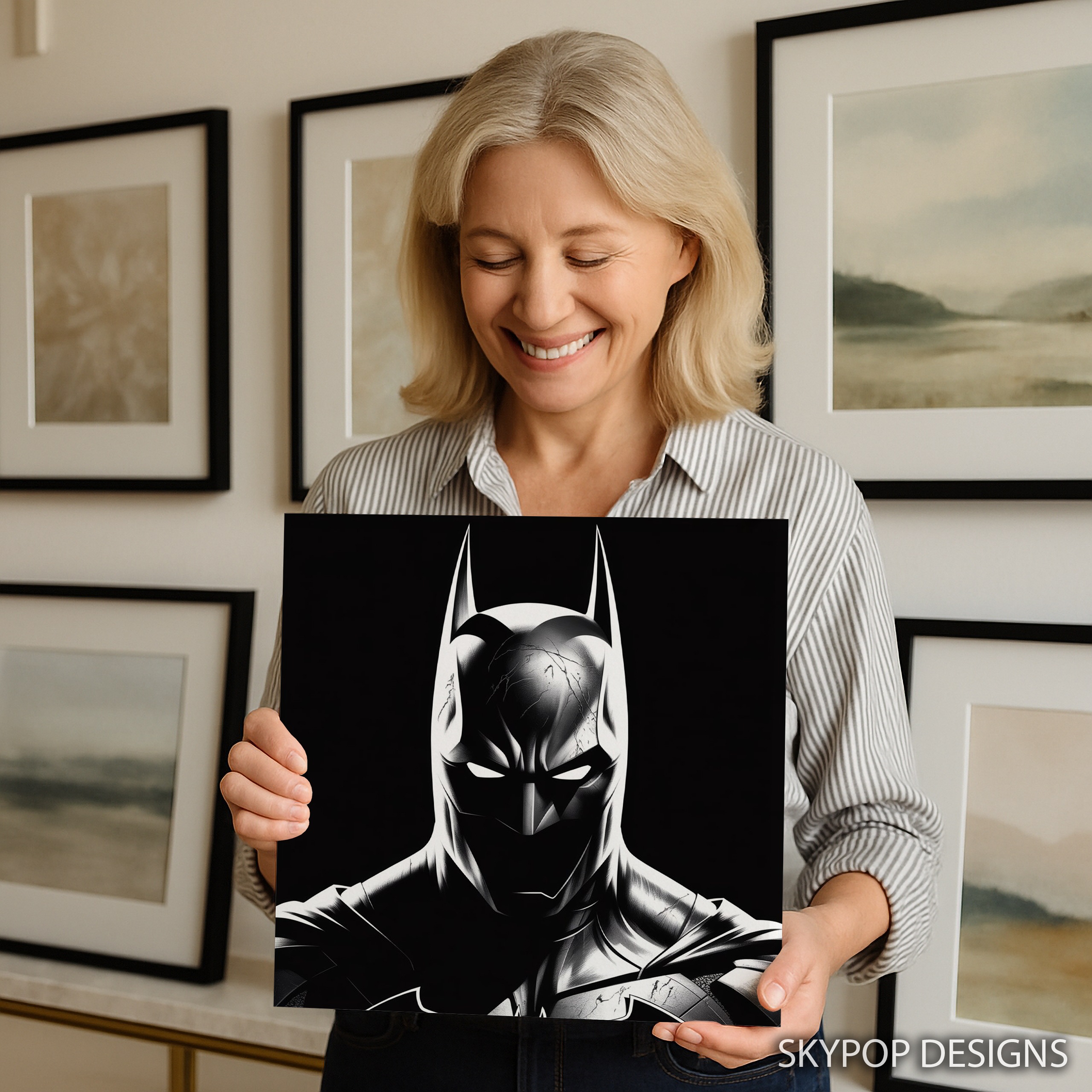 3.jpg Batman Dark Knight Art