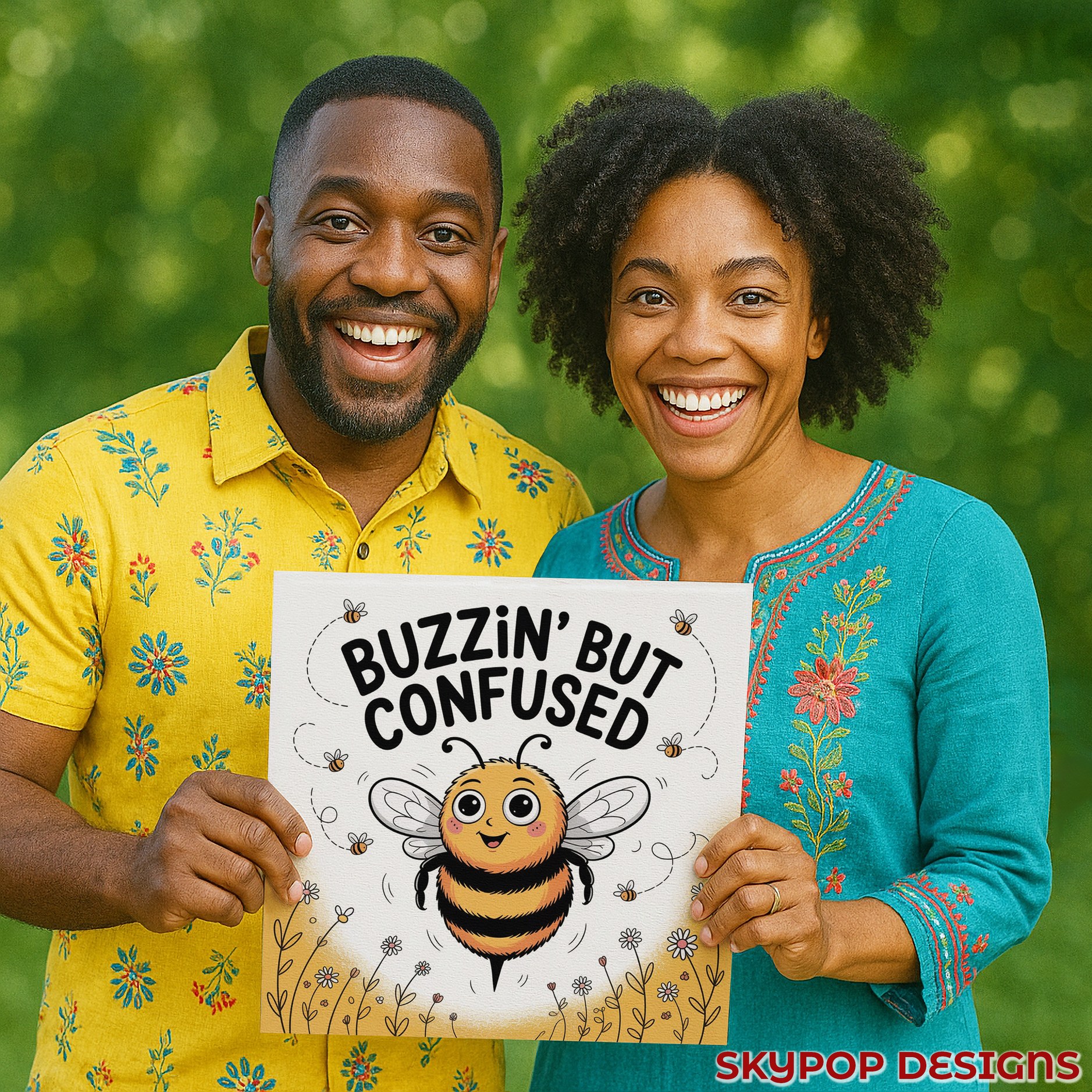 3.jpg Bee Art