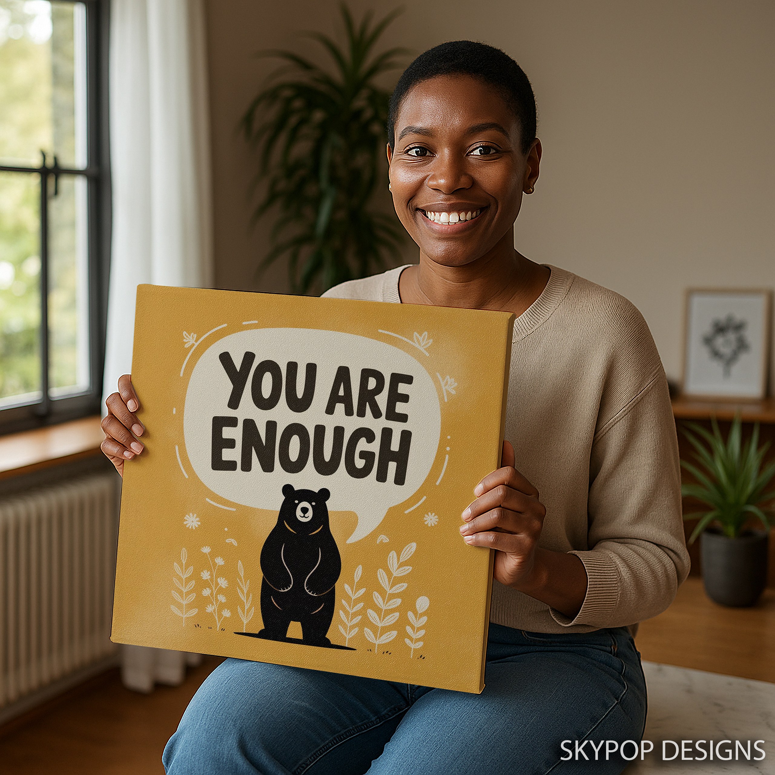 3.jpg Bear Encouragement Art