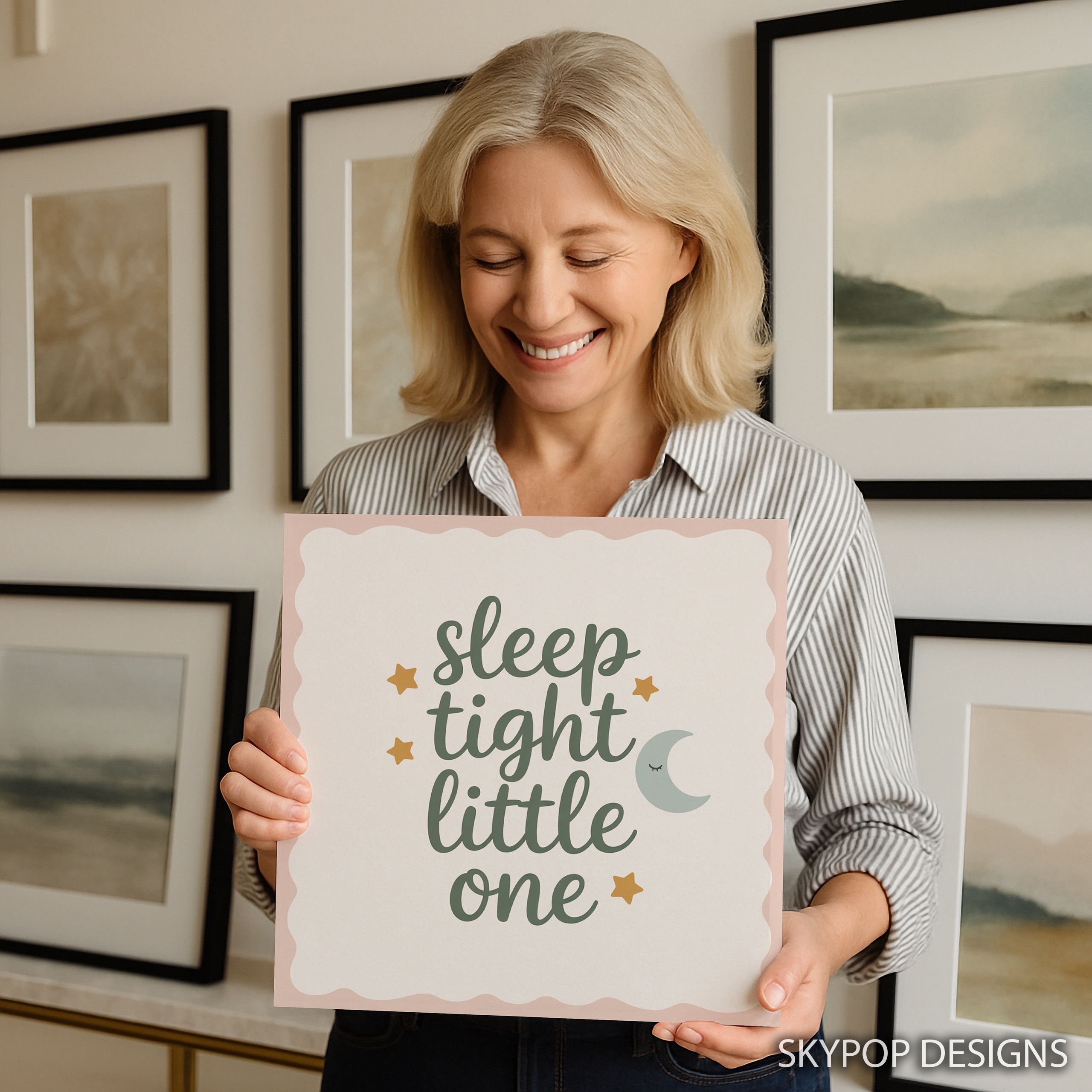 3.jpg Sweet Dreams Nursery Art