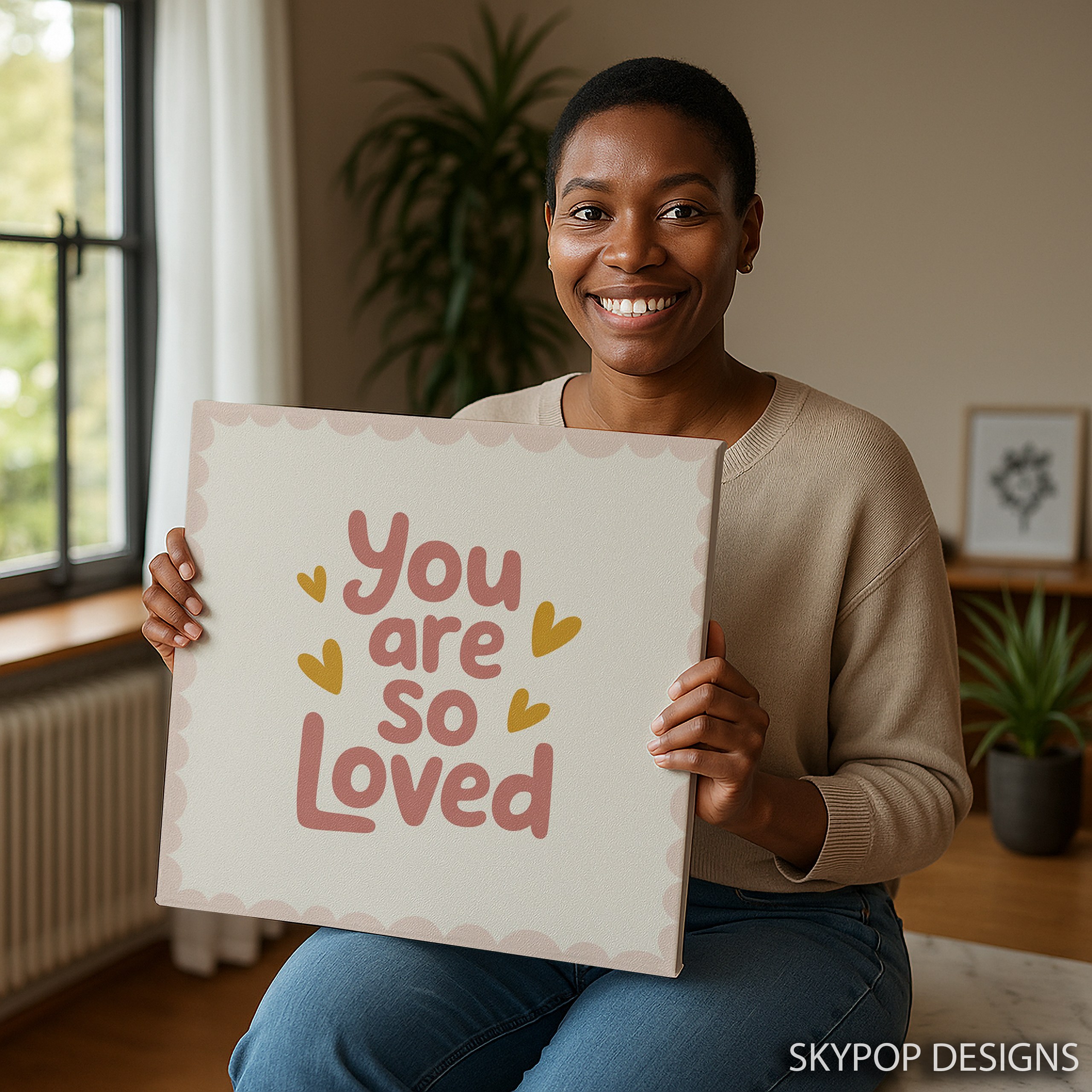 3.jpg Heartfelt Affirmation Art