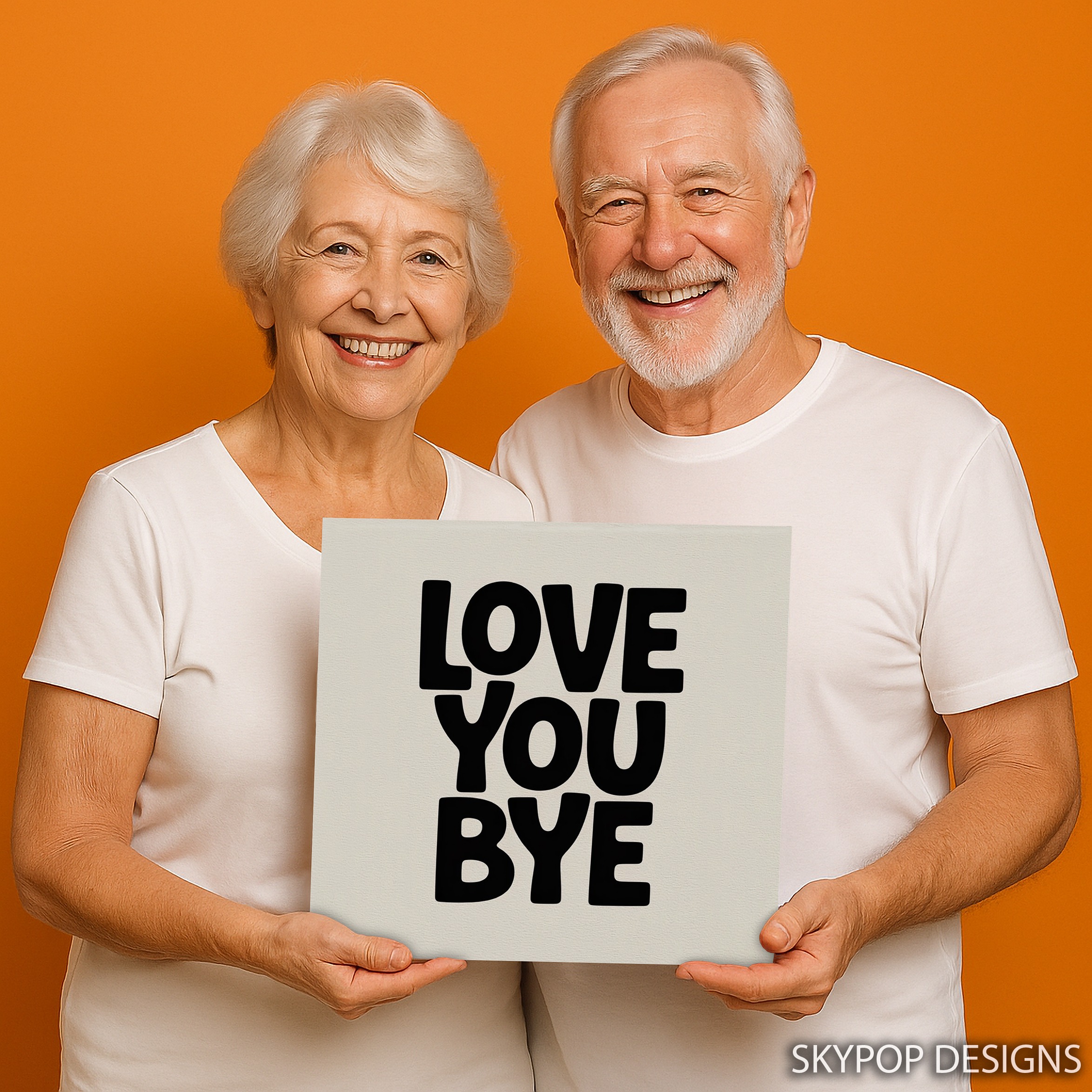 3.jpg Love You Bye Art