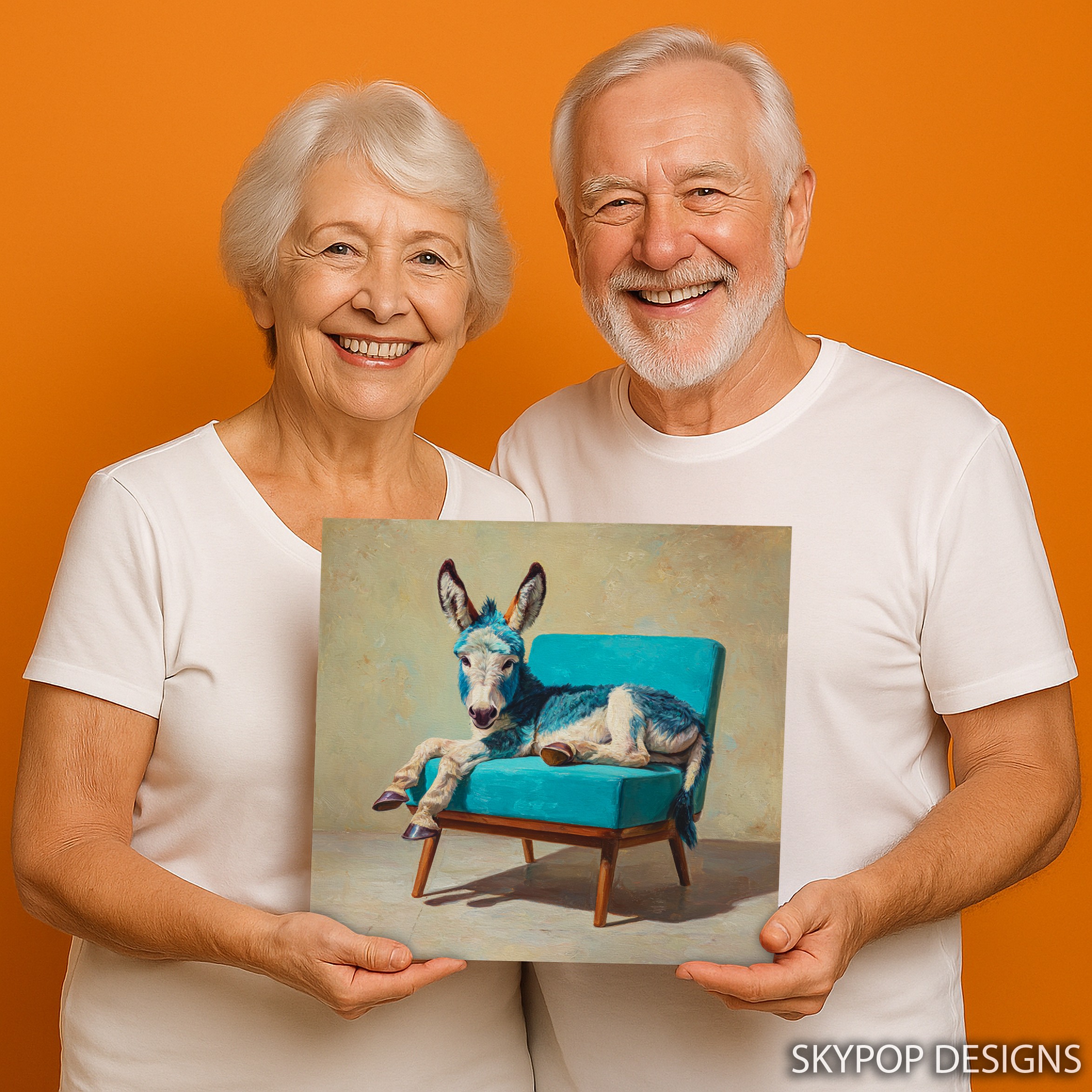 3.jpg Blue Donkey Art