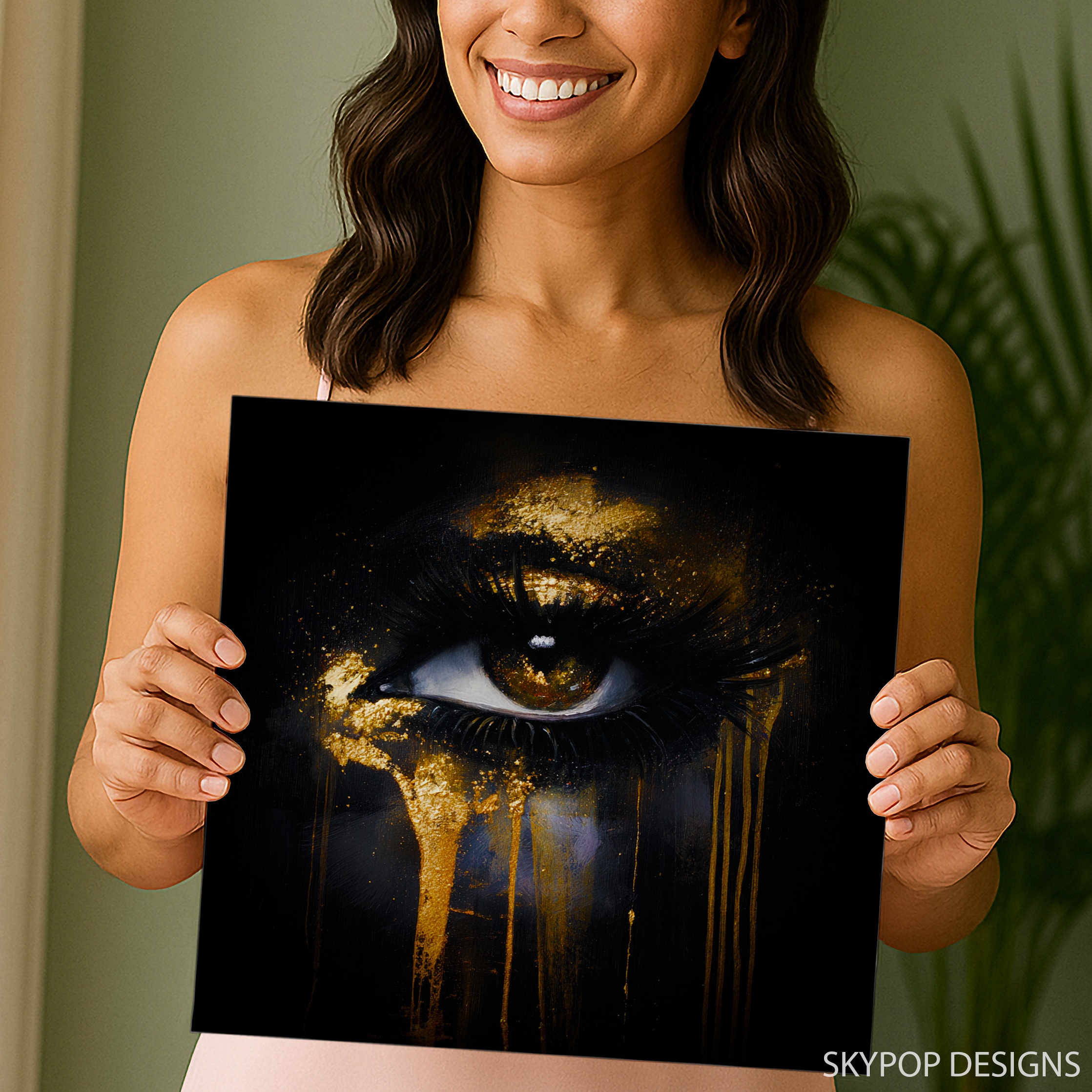 3.jpg Golden Eye Art