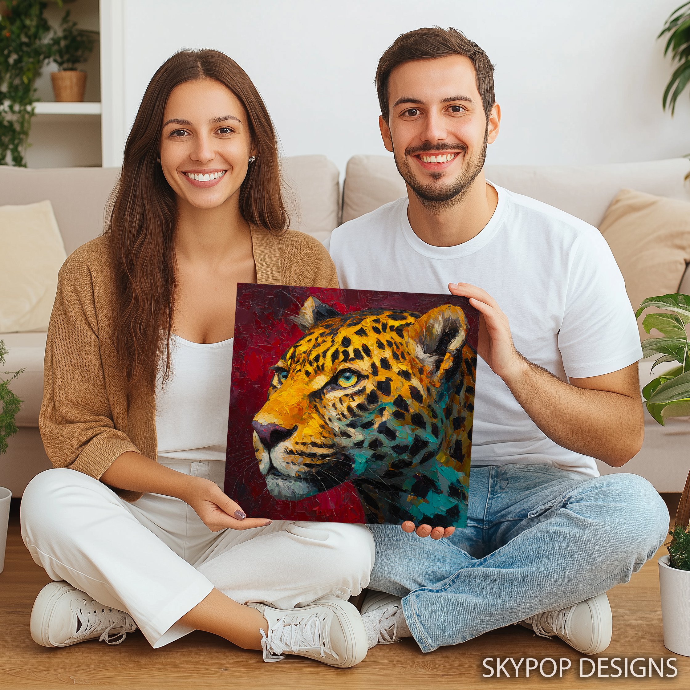 3.jpg Jaguar Art