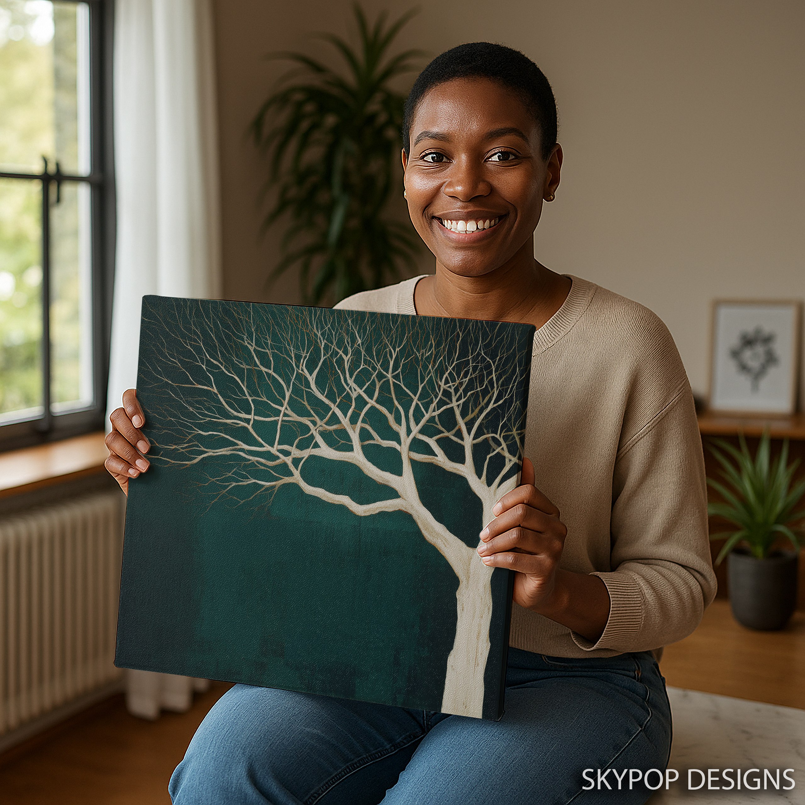 3.jpg Bare Tree Silhouette Art