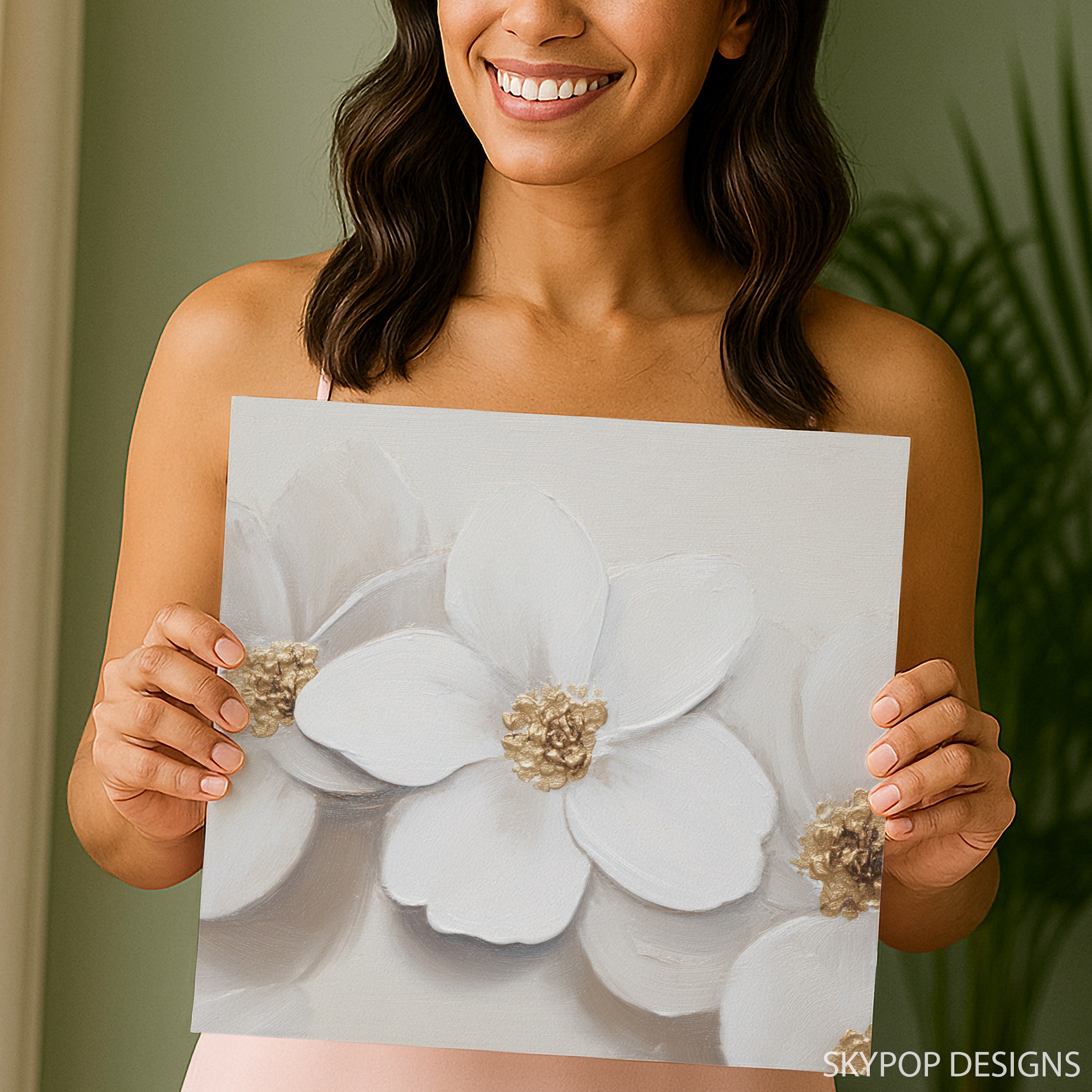 3.jpg White Magnolia Art