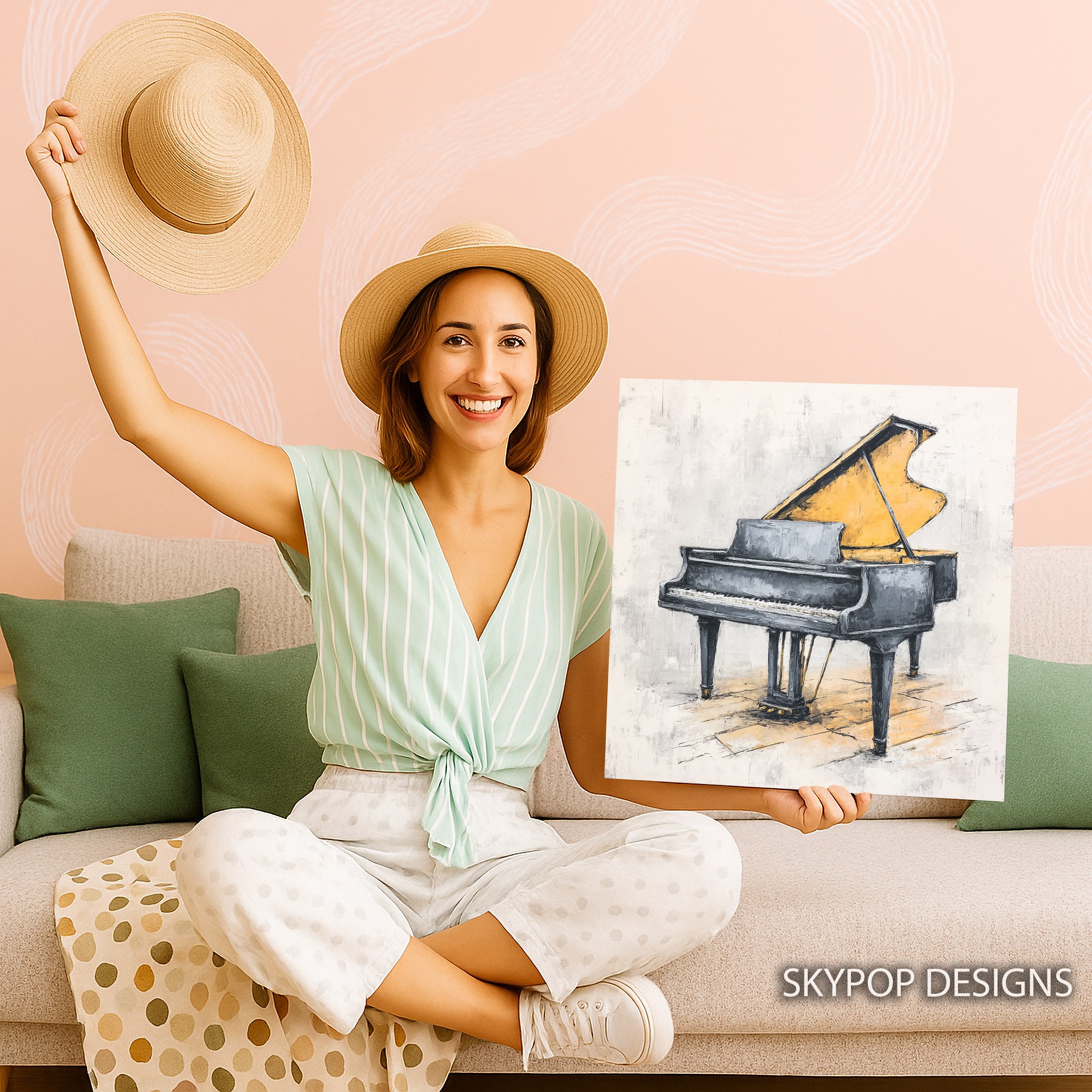 3.jpg Grand Piano Art