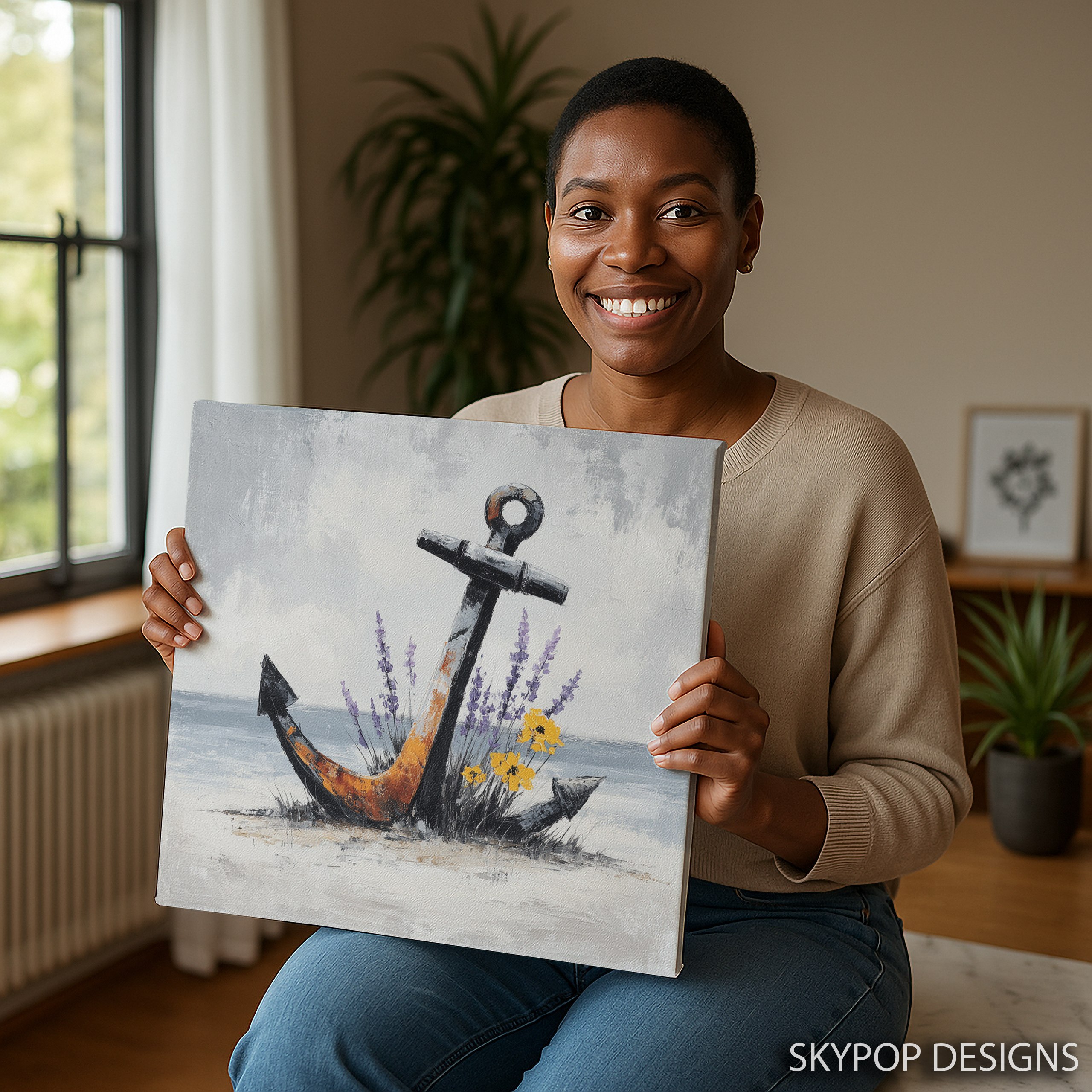 3.jpg Anchor Flower Art