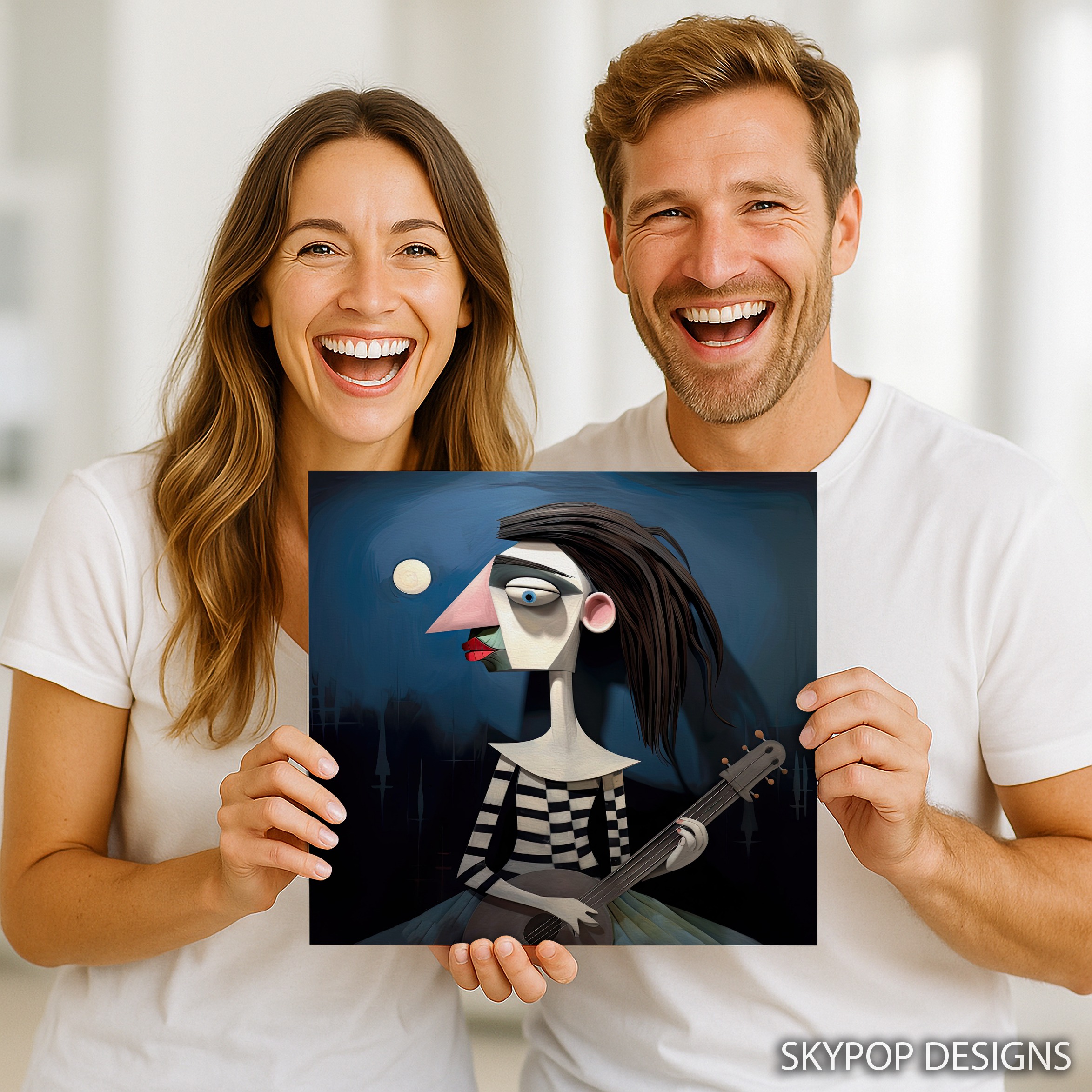3.jpg Musician Art
