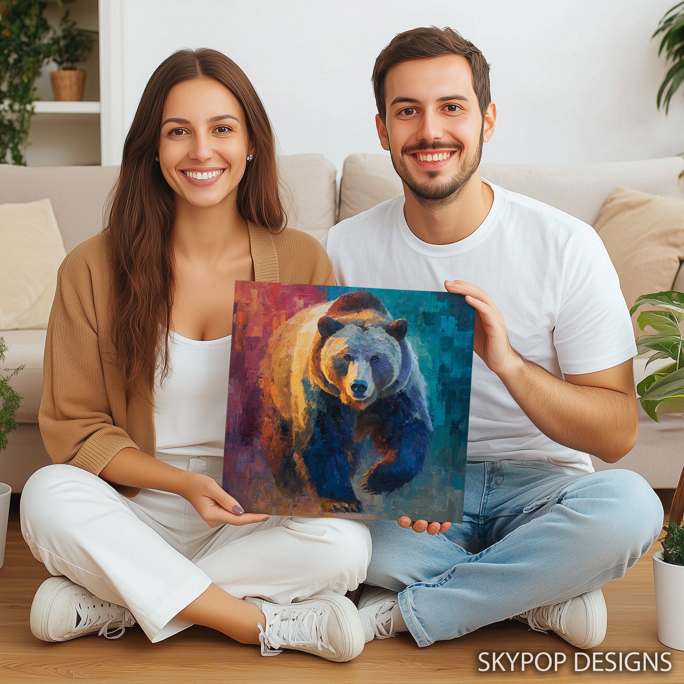3.jpg Bear Art