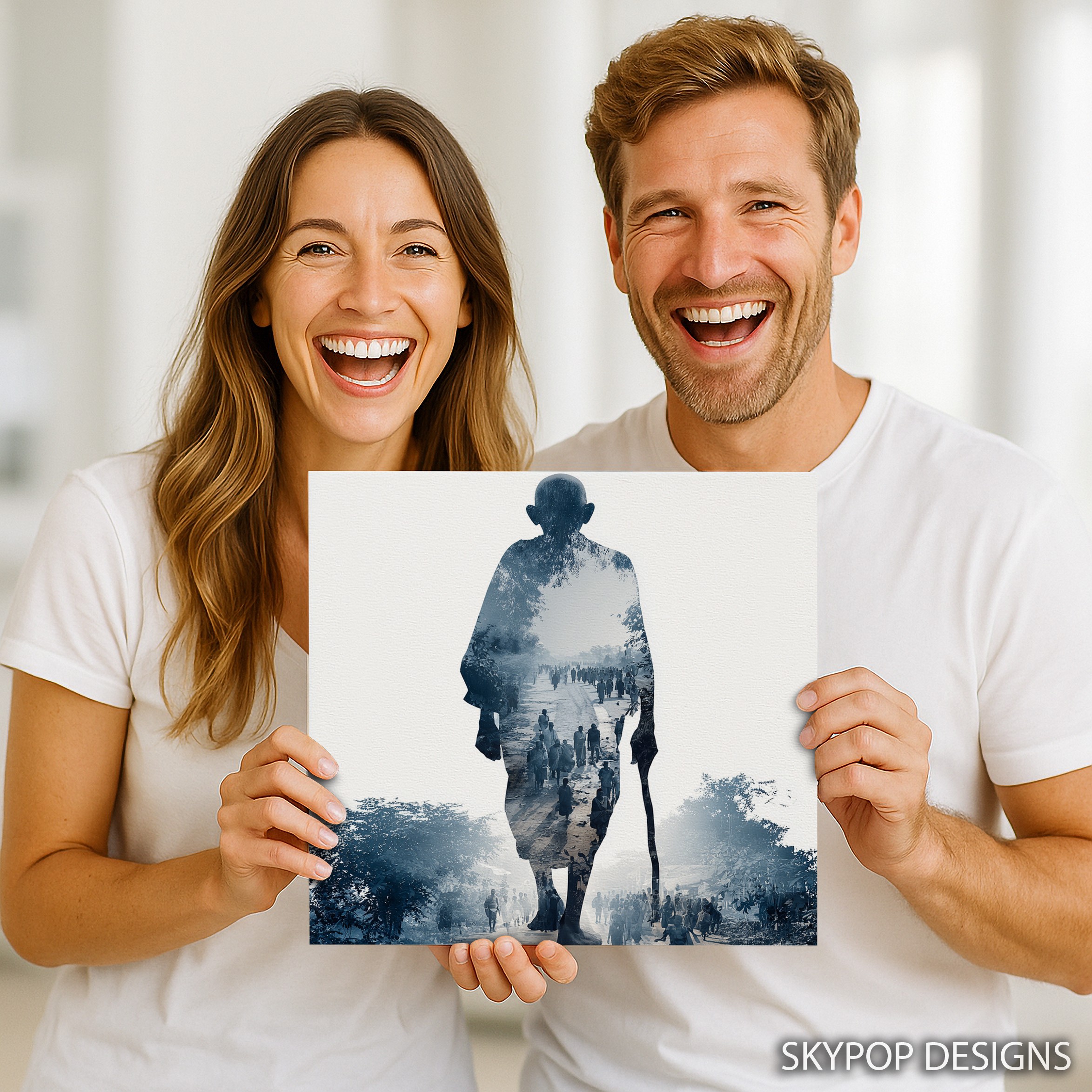 3.jpg Silhouette Memory Lane Art