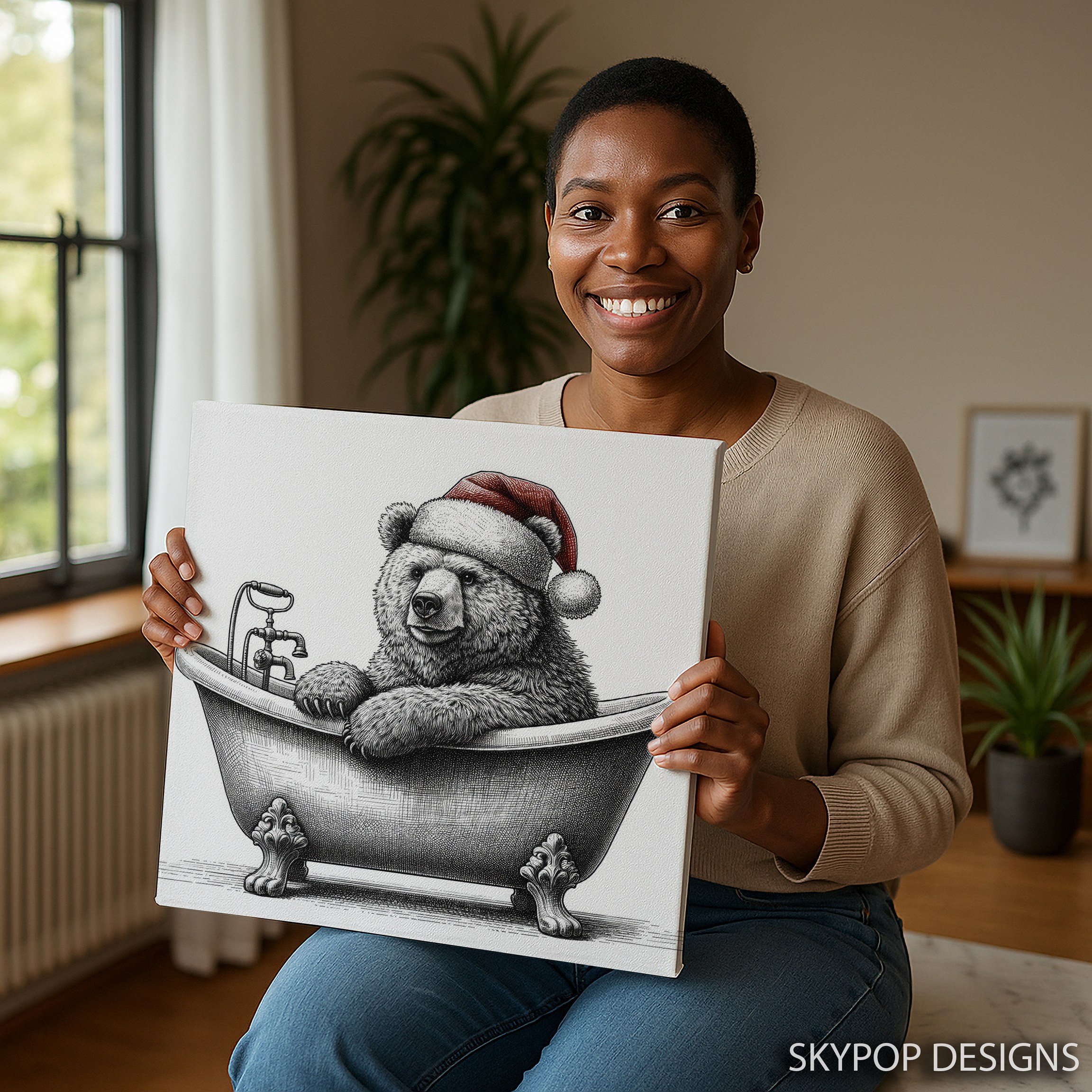 3.jpg Bear Art