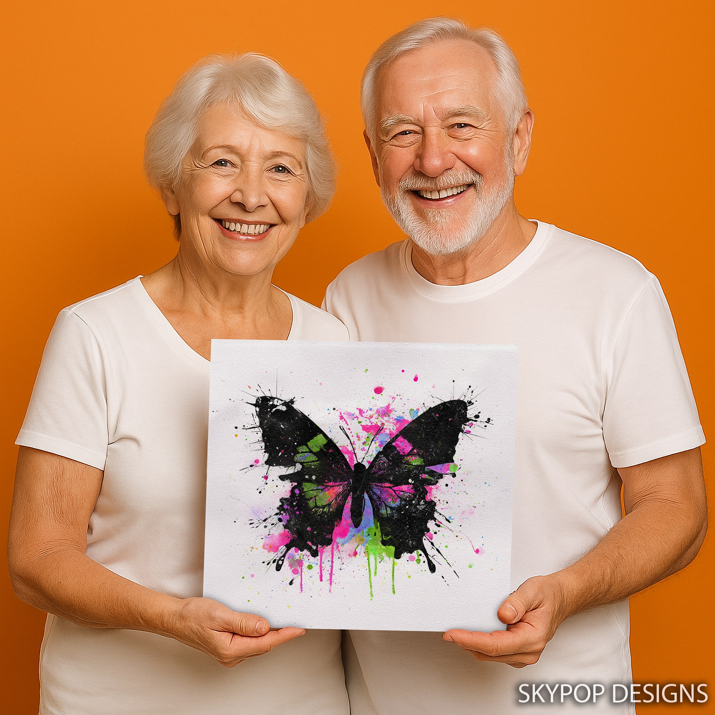 3.jpg Butterfly Splash Art