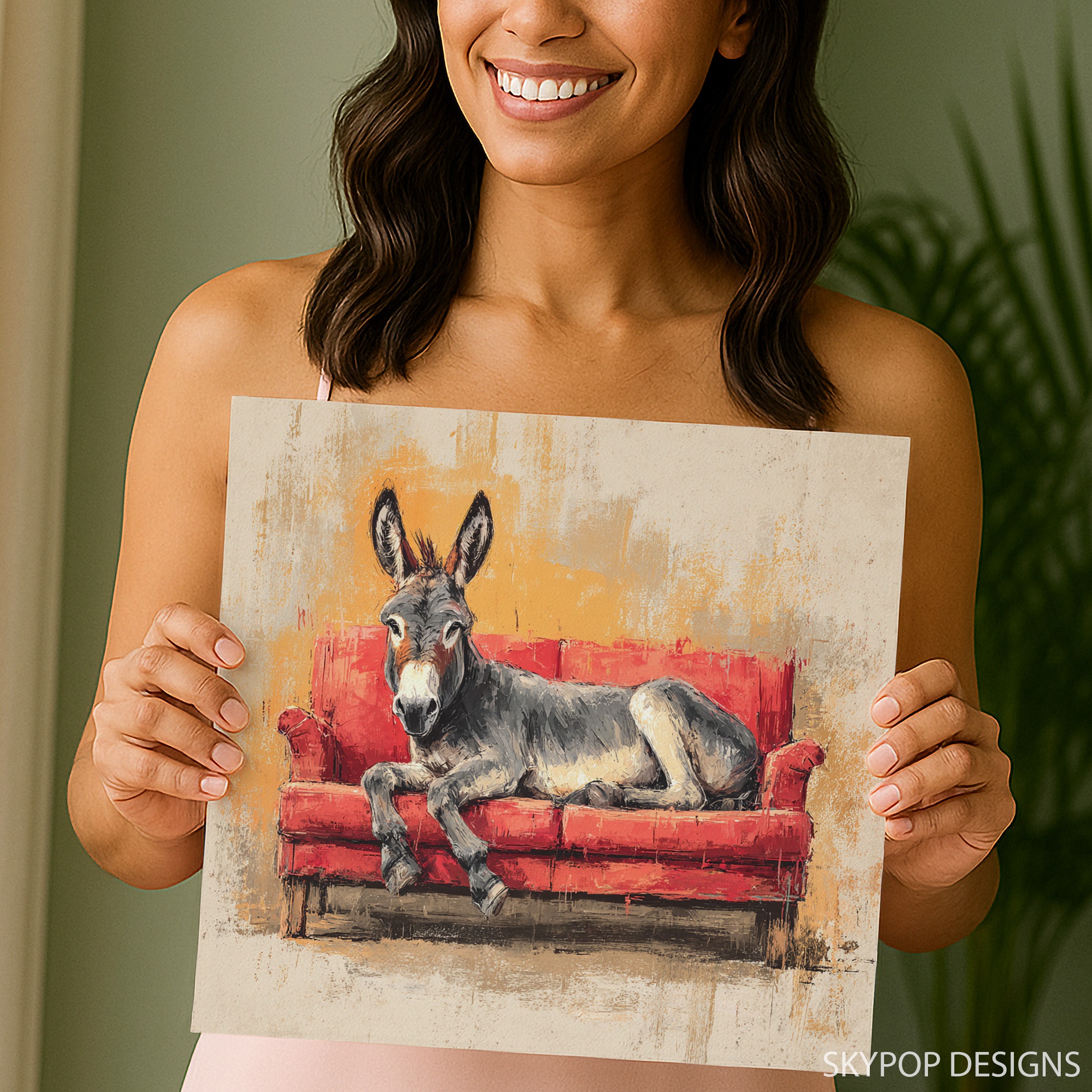 3.jpg Donkey Art