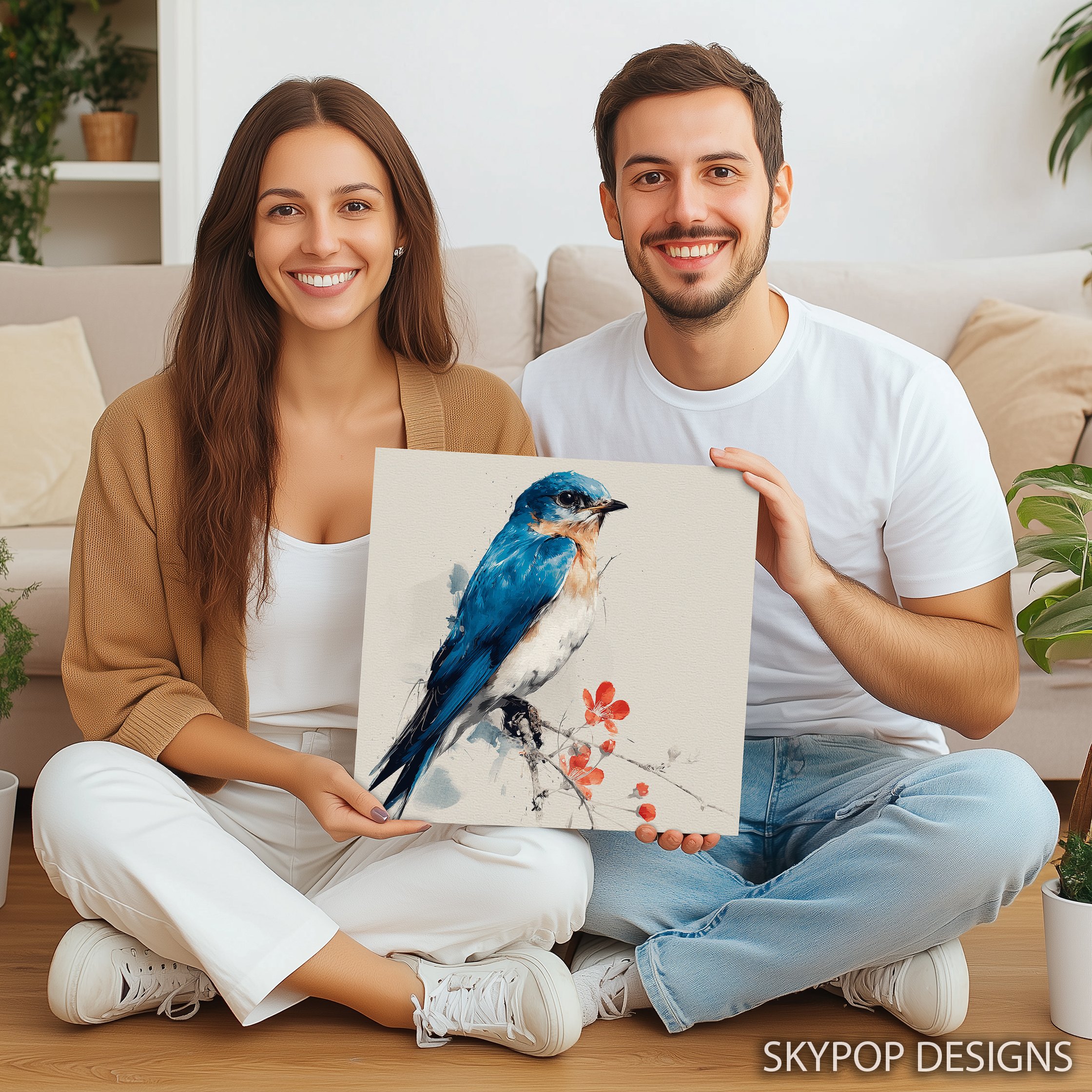 3.jpg Blue Jay Art