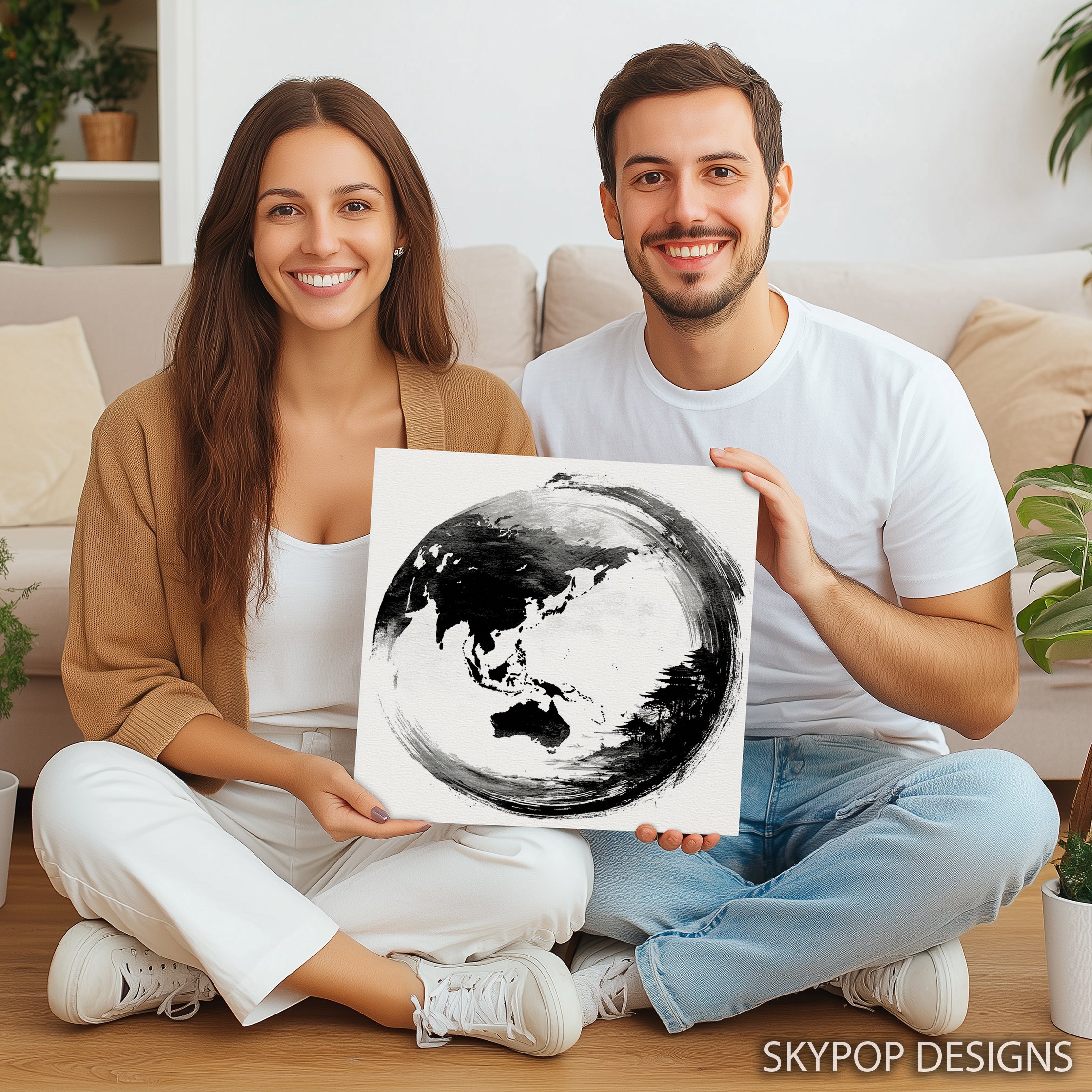 3.jpg Asian Globe Art