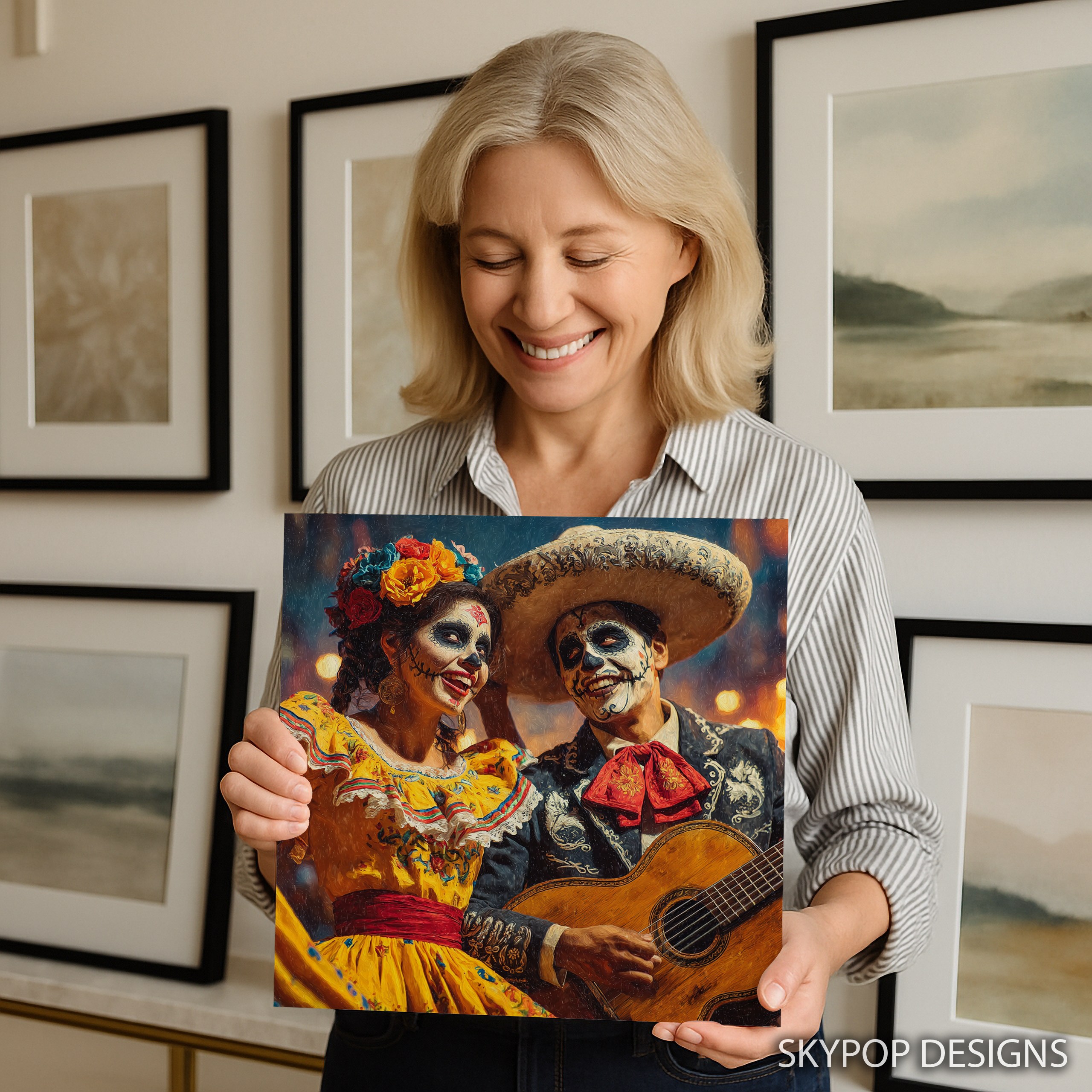 3.jpg Day of the Dead Art