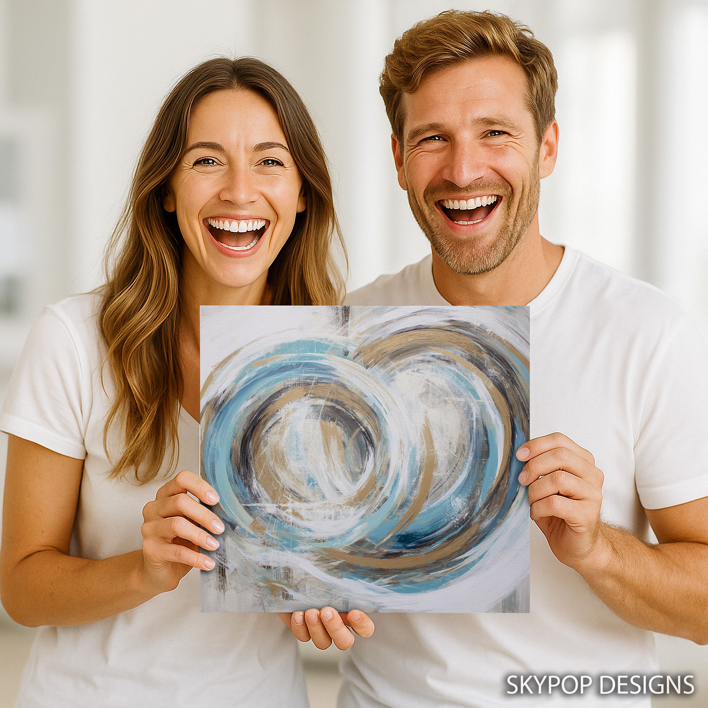 3.jpg Circular Waves Art