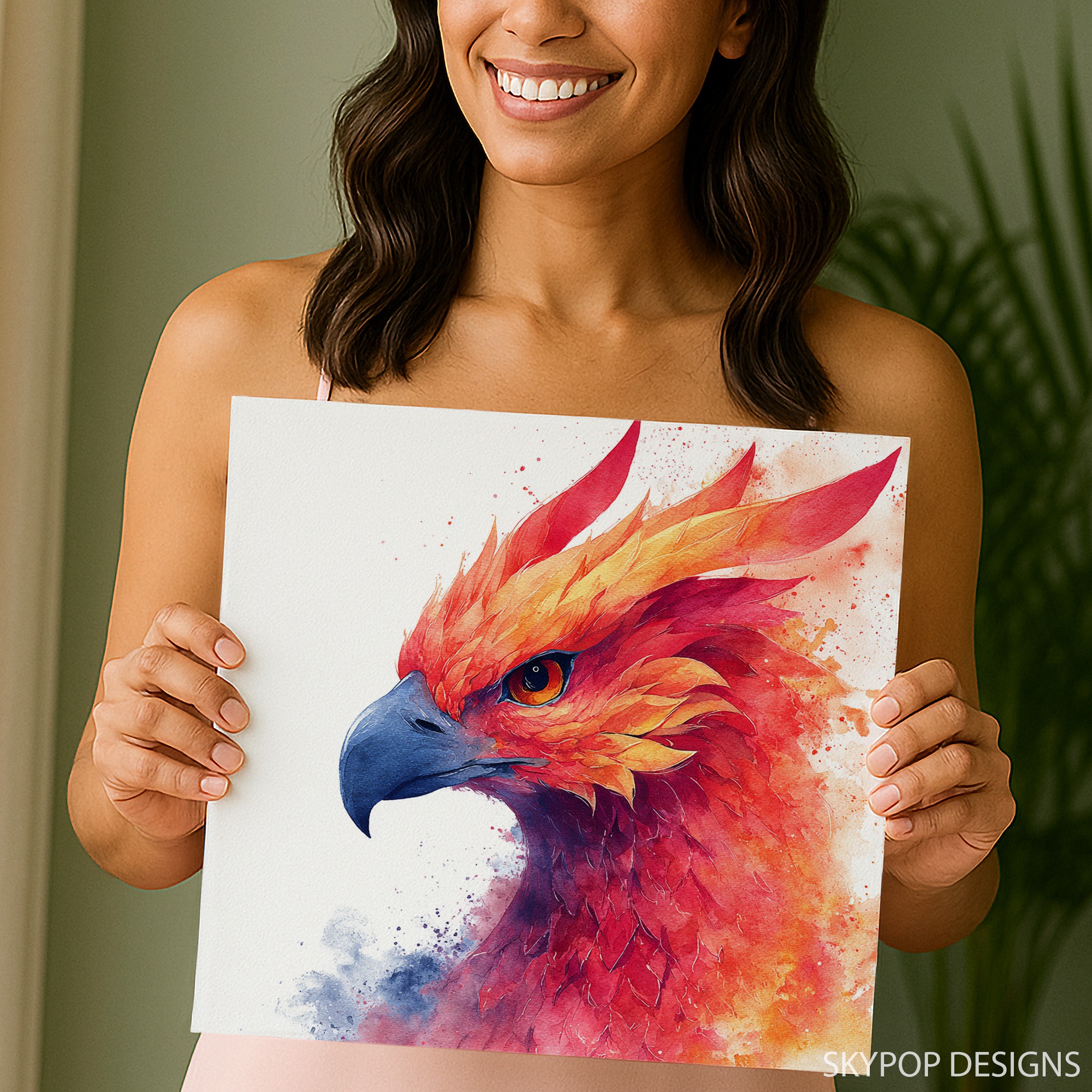 3.jpg Eagle Art