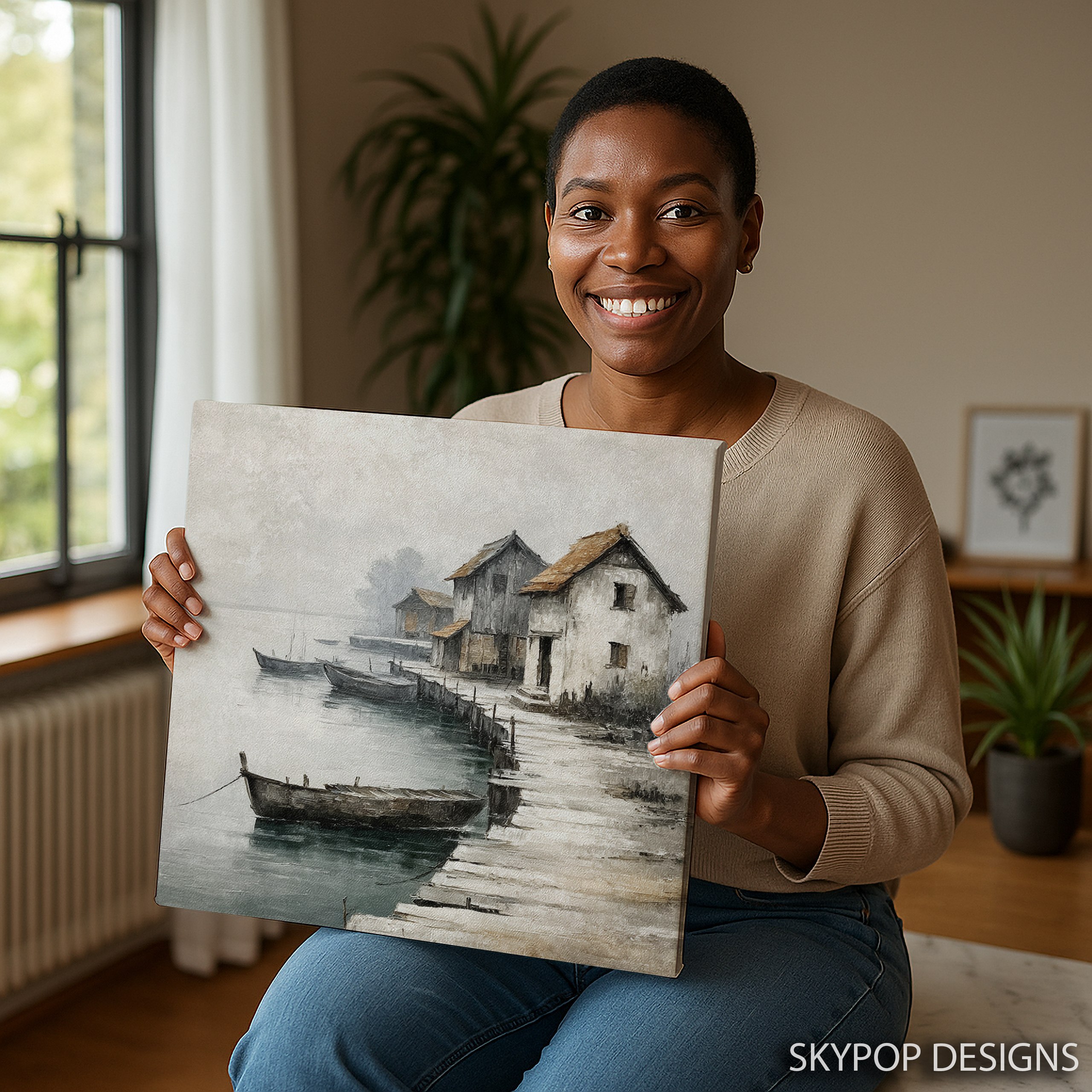 3.jpg Lakeside Cottage Art