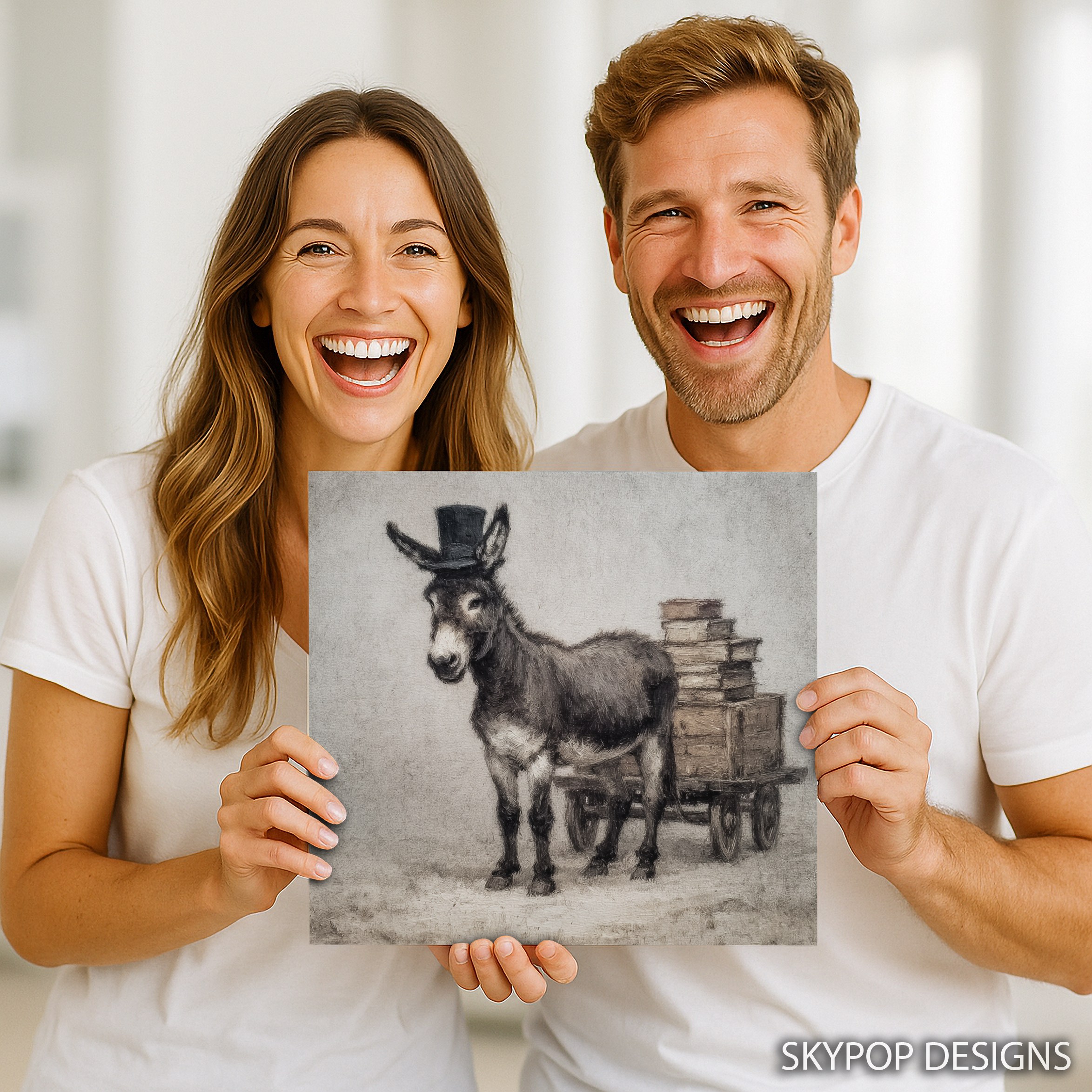3.jpg Donkey Art