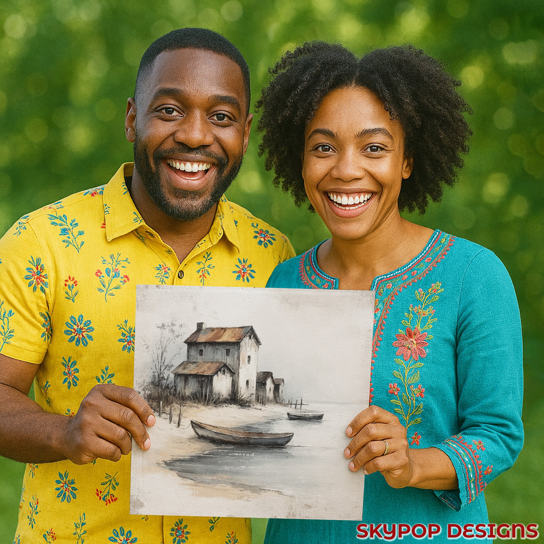3.jpg Coastal Cottage Art