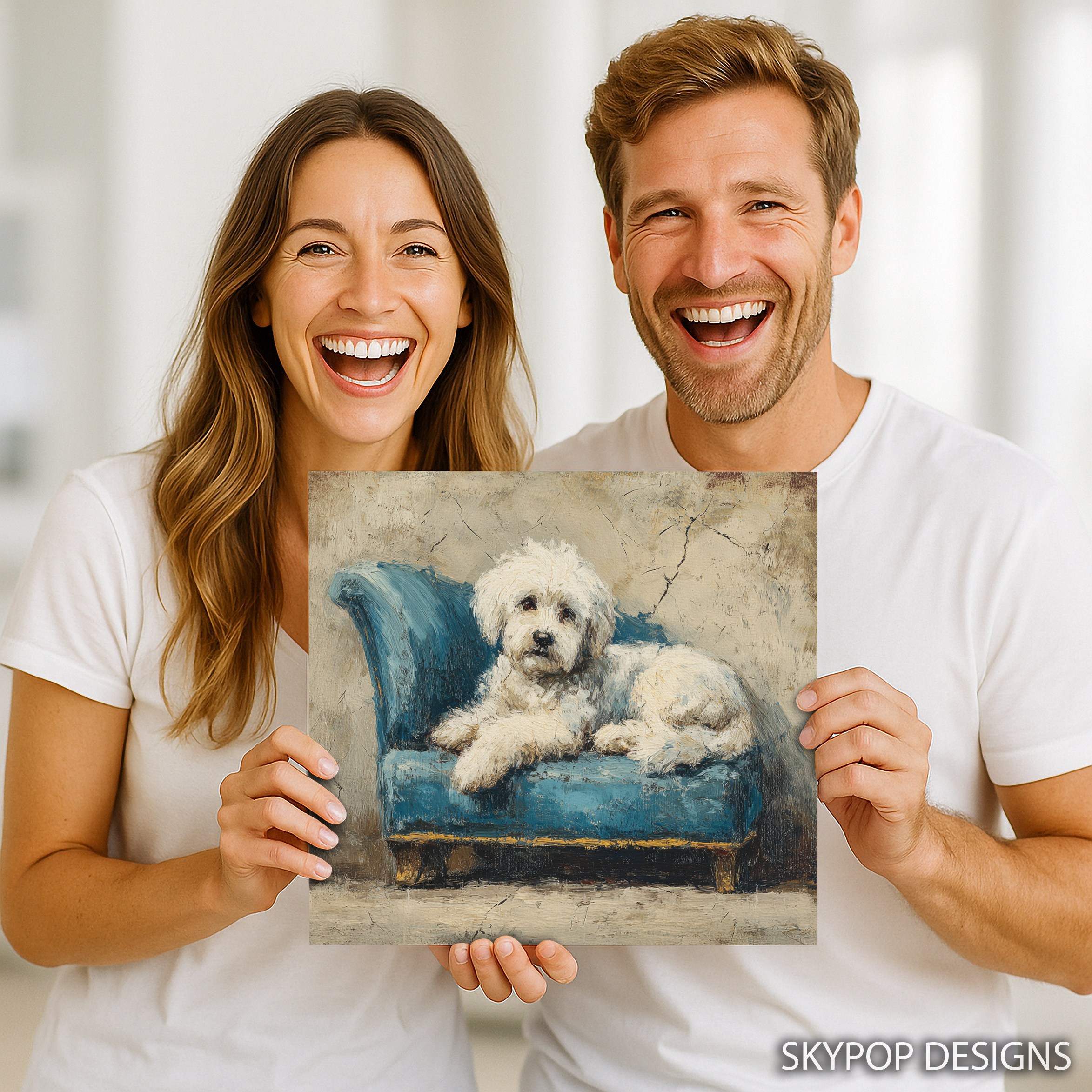 3.jpg Dog Art