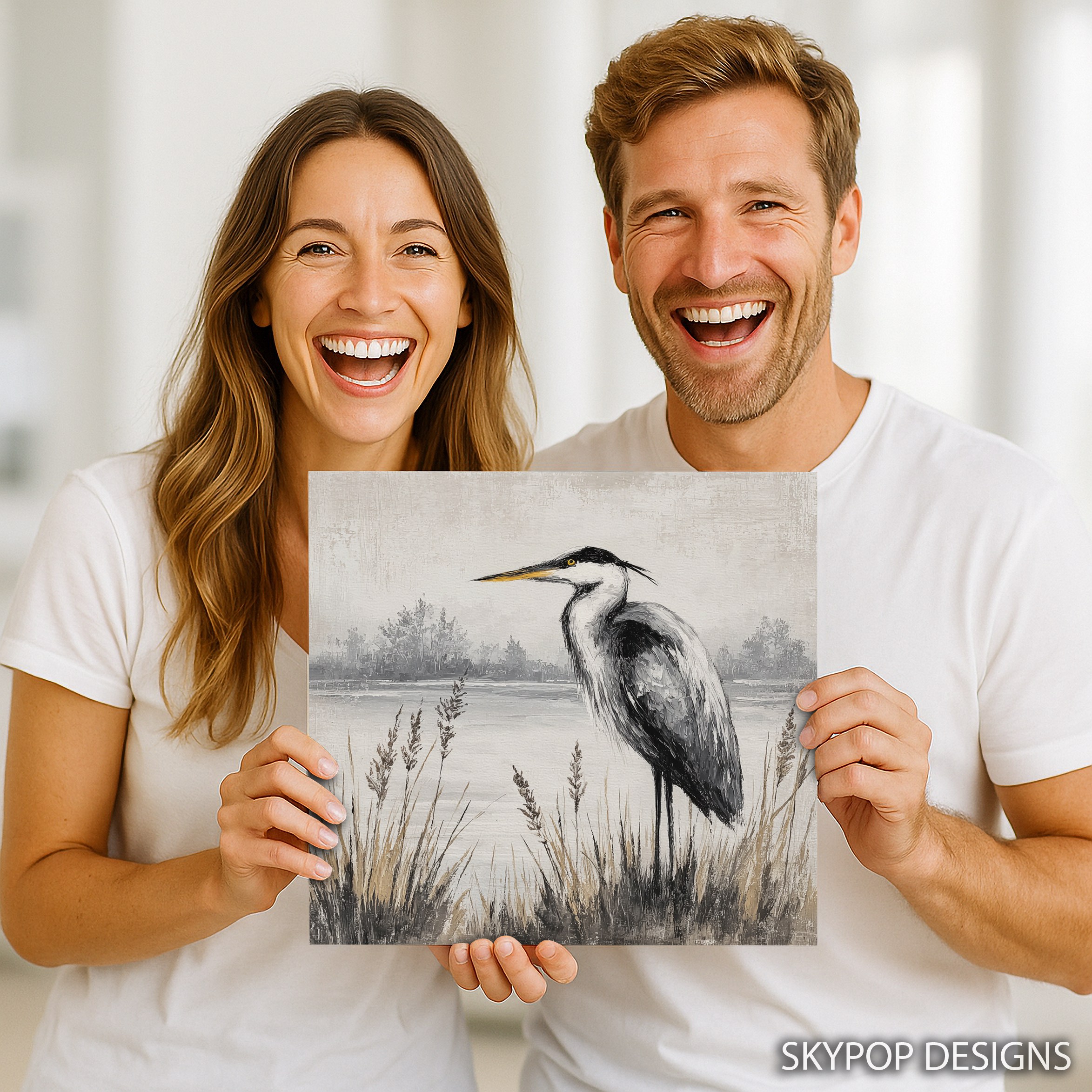3.jpg Heron Art