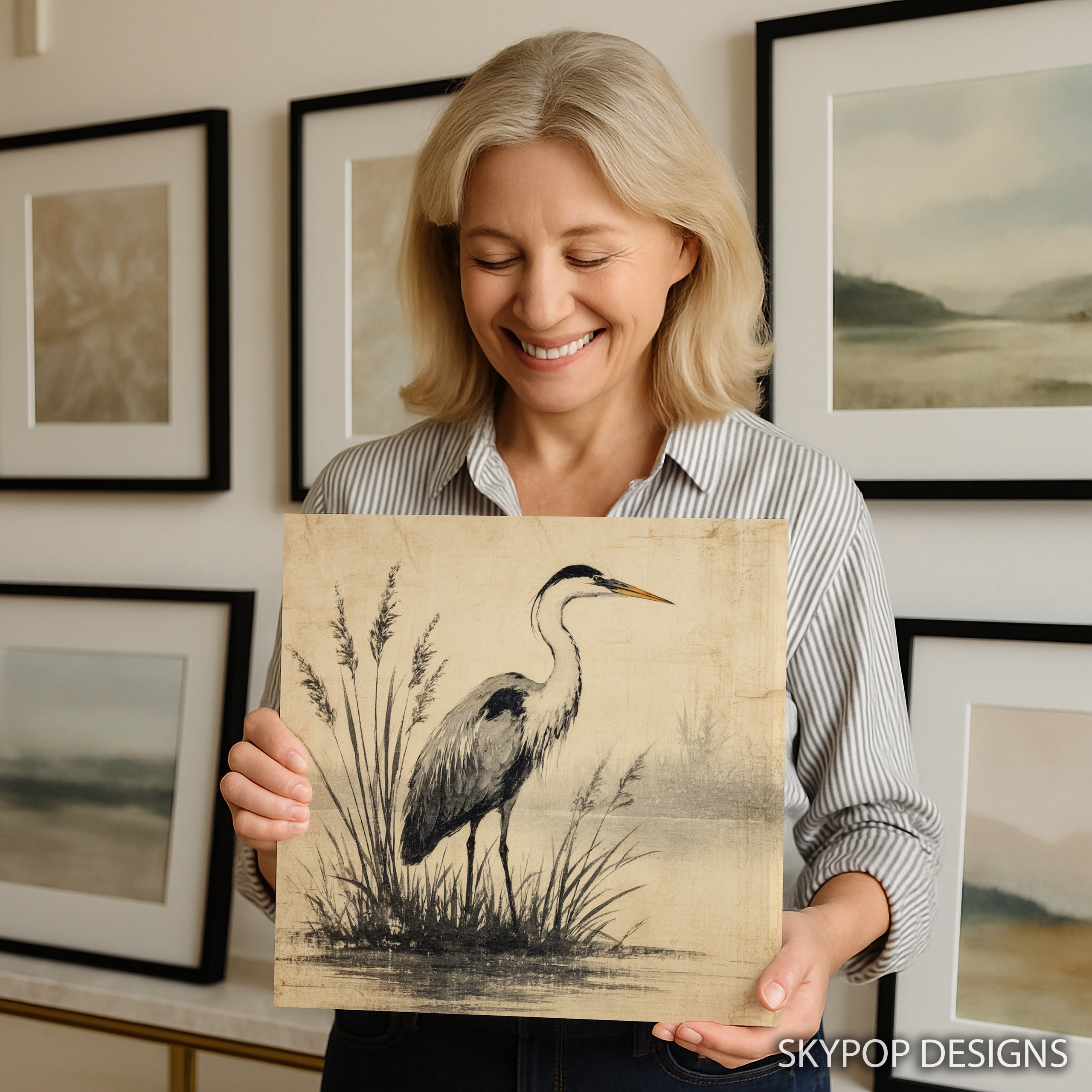 3.jpg Heron Art