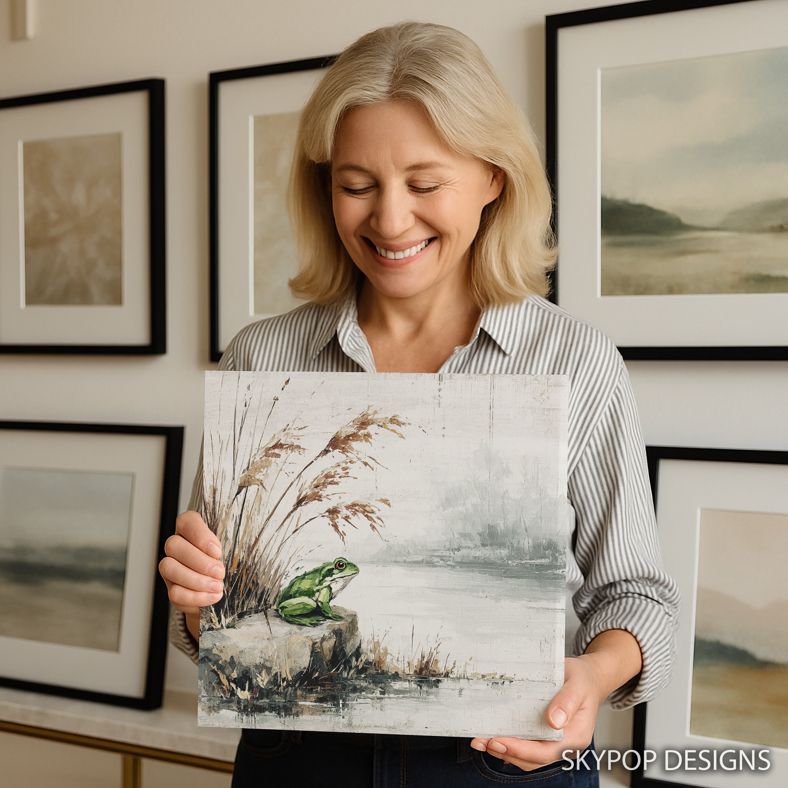 3.jpg Frog Pond Art