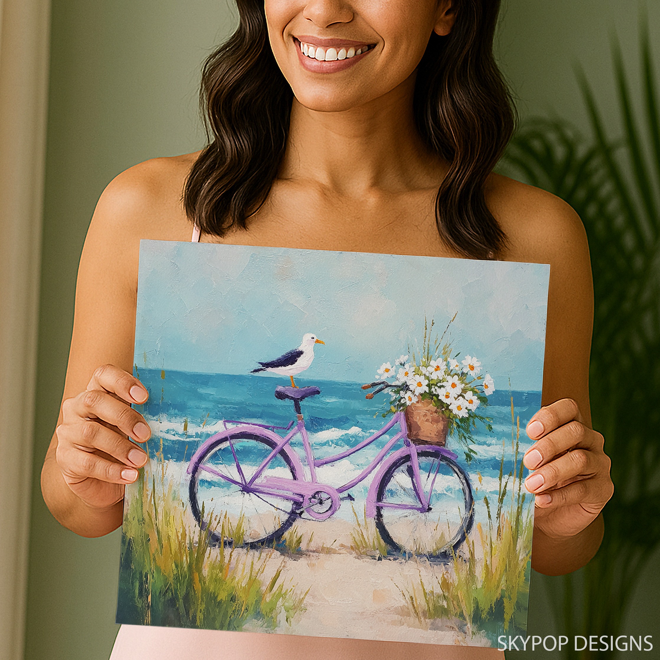3.jpg Seagull Art