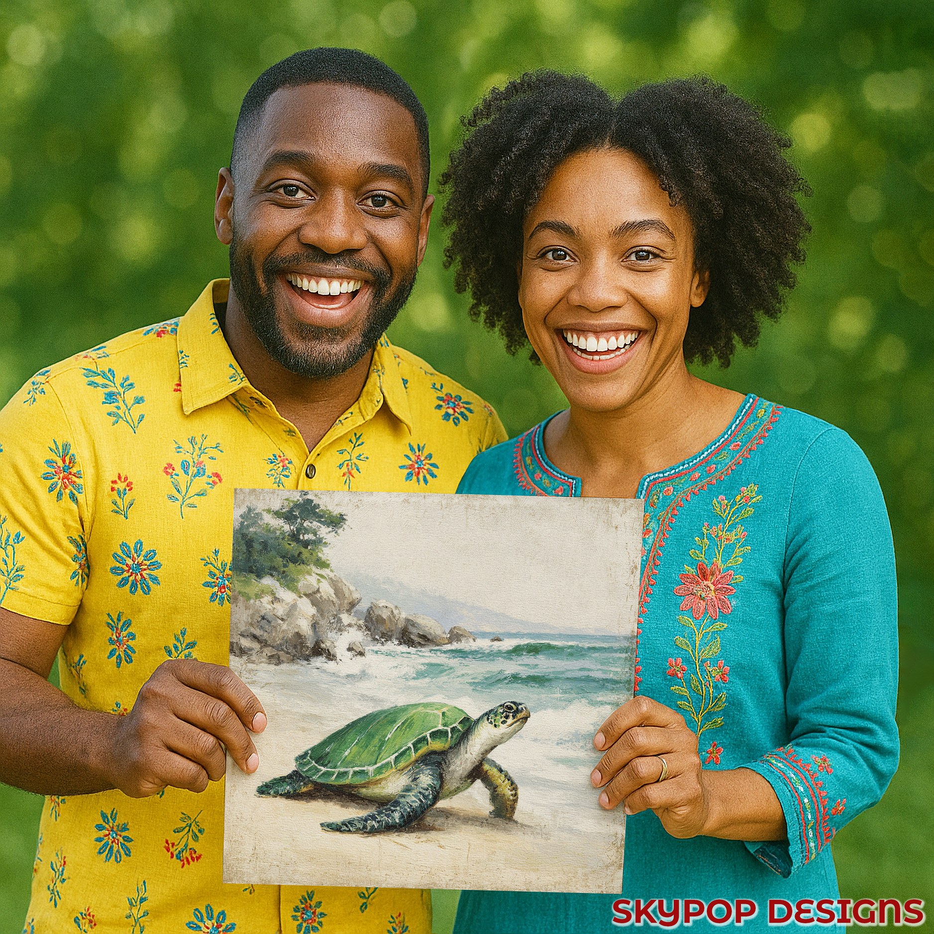3.jpg Sea Turtle Art