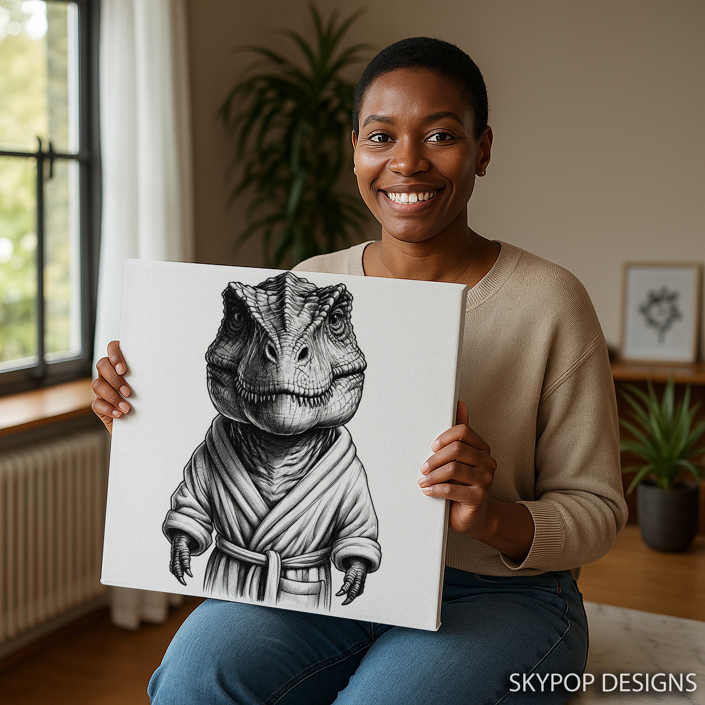 3.jpg Dinosaur Art