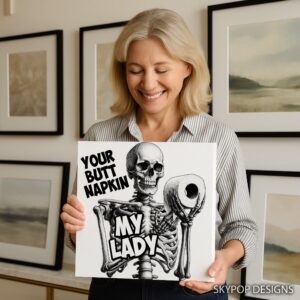 Skeleton Art