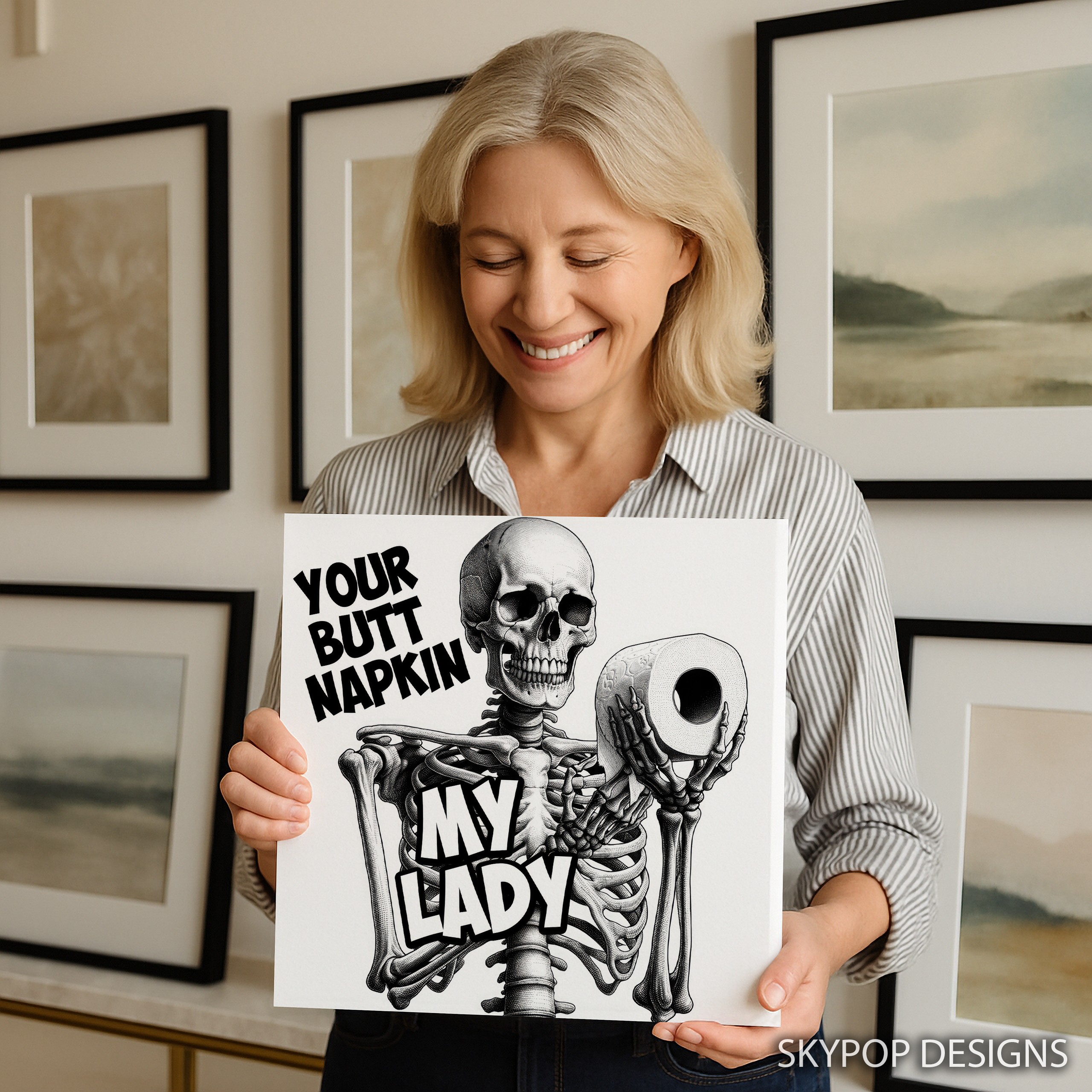 3.jpg Skeleton Art