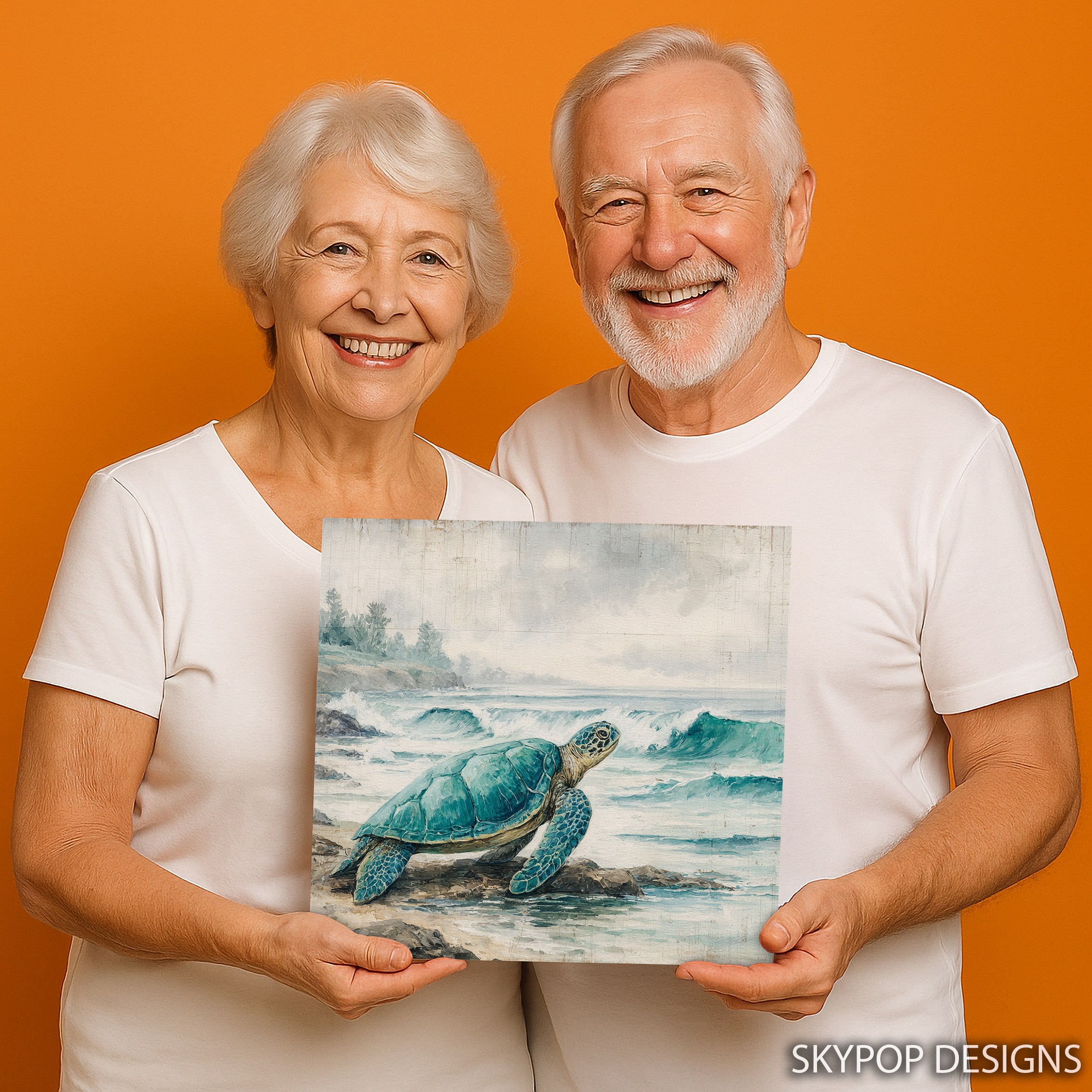 3.jpg Sea Turtle Art