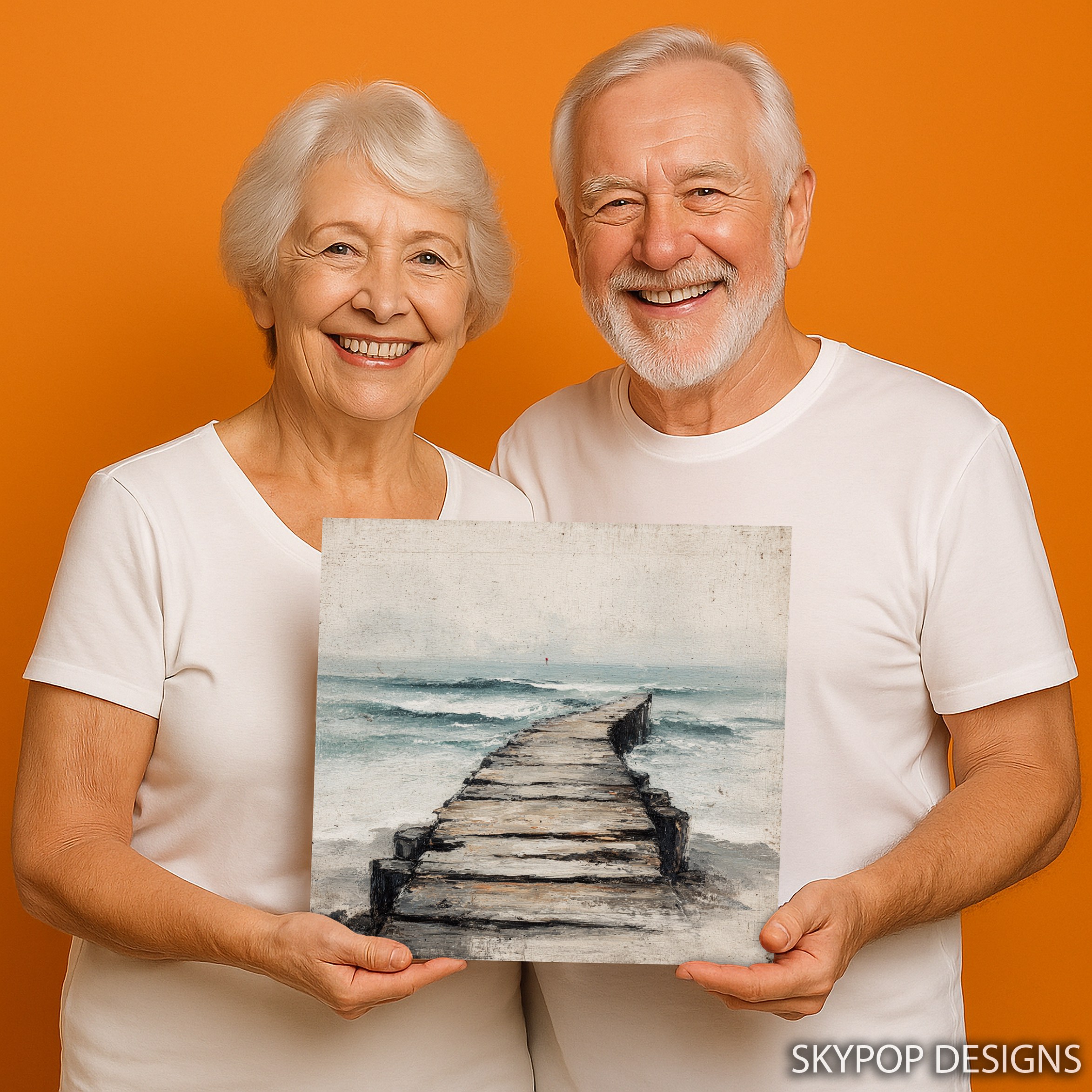 3.jpg Seaside Pier Art