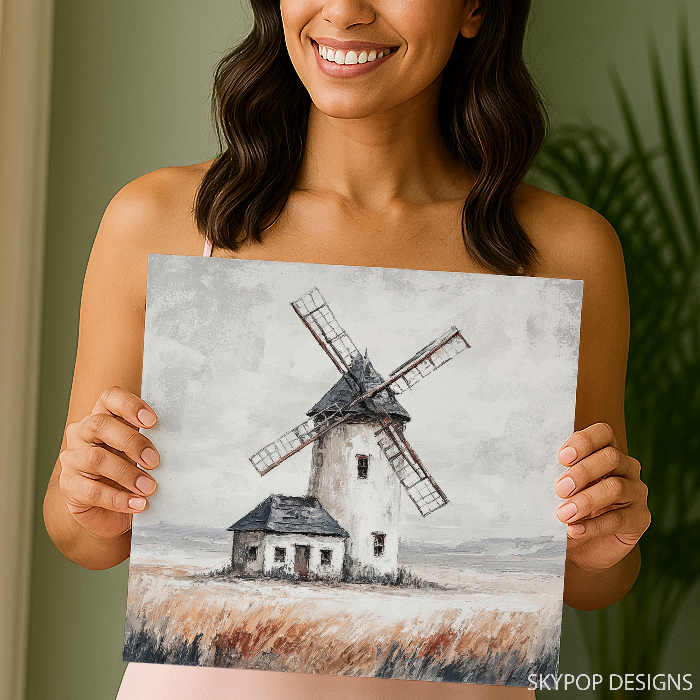 3.jpg Windmill Art