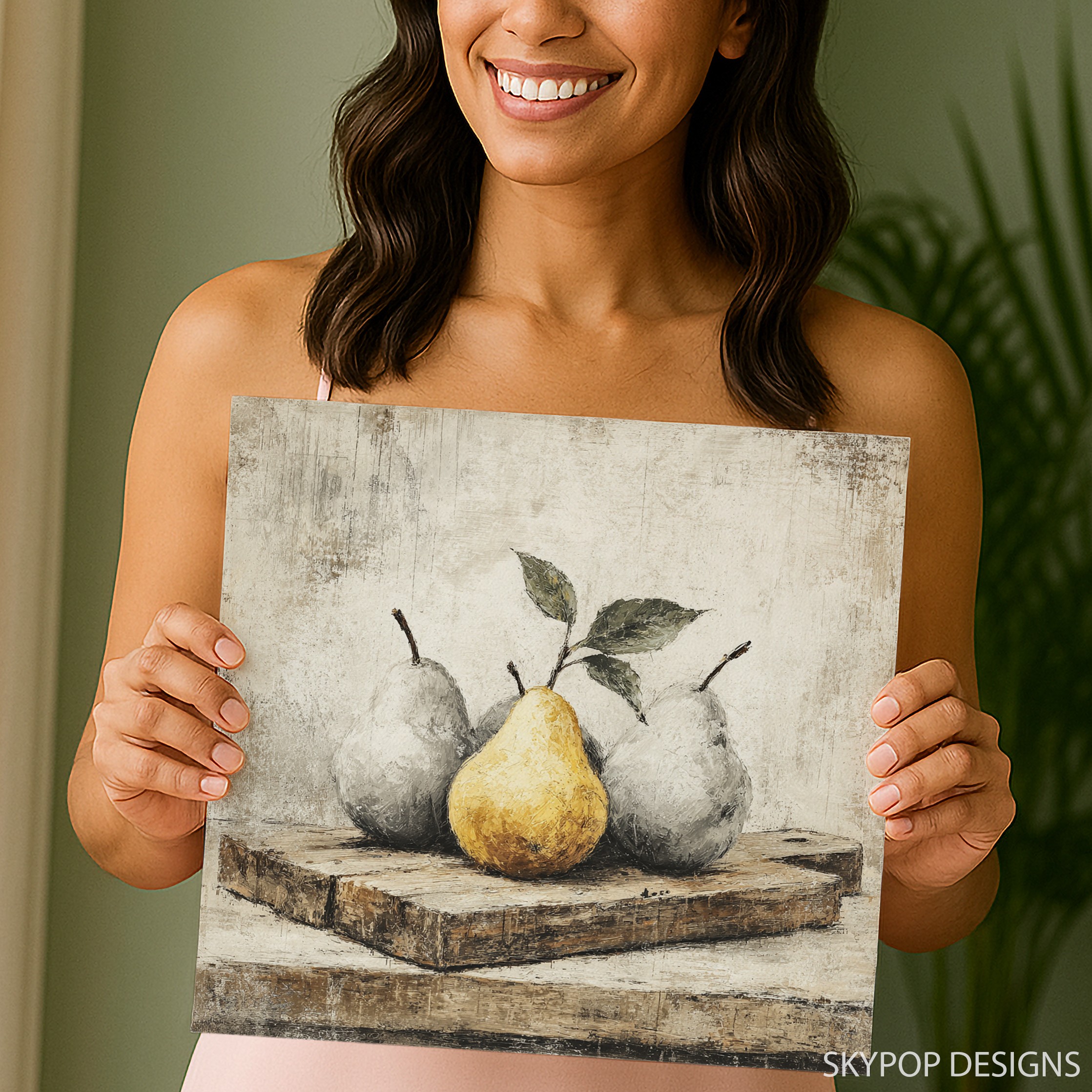3.jpg Rustic Pear Art