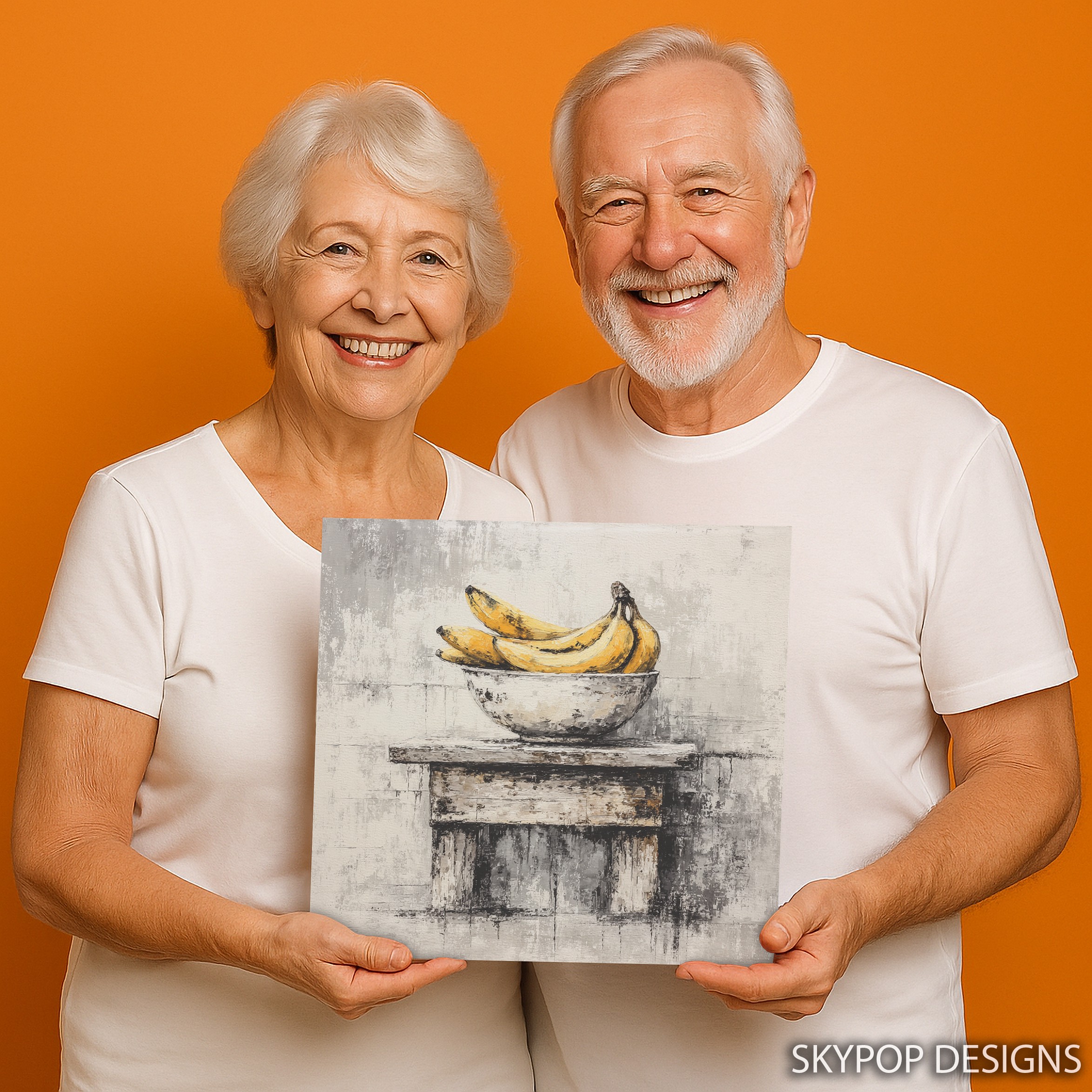 3.jpg Banana Bowl Art
