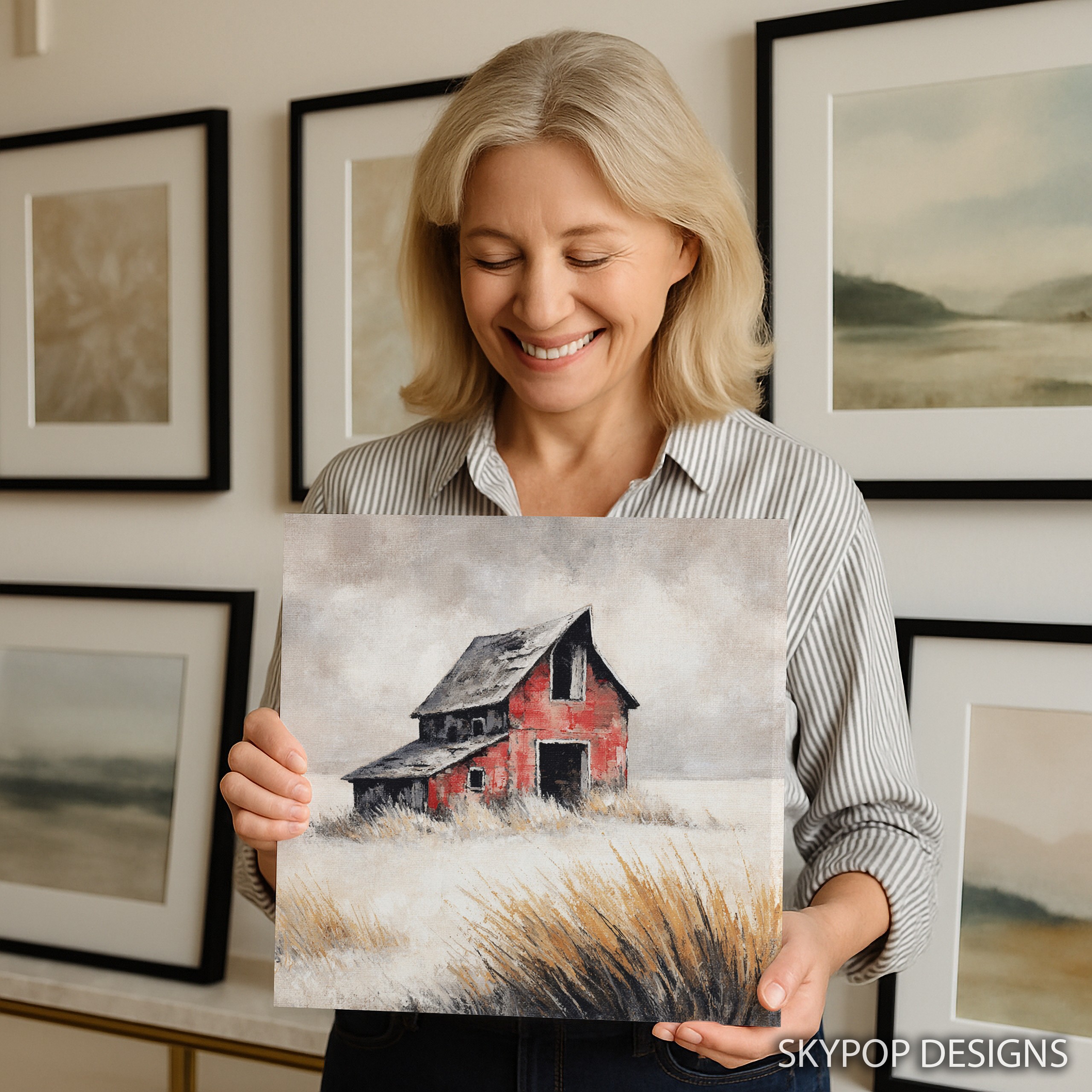 3.jpg Red Barn Art