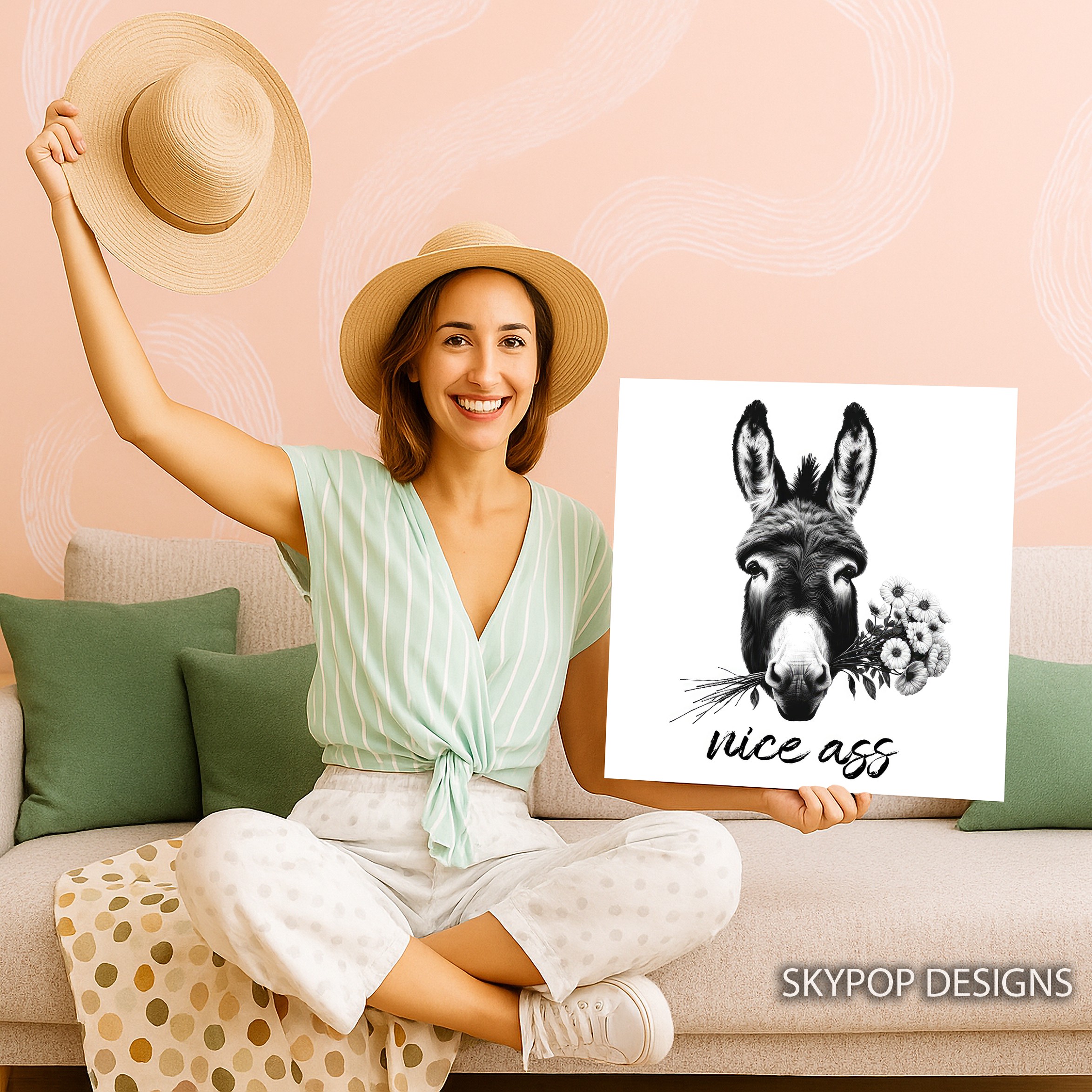 3.jpg Donkey Art