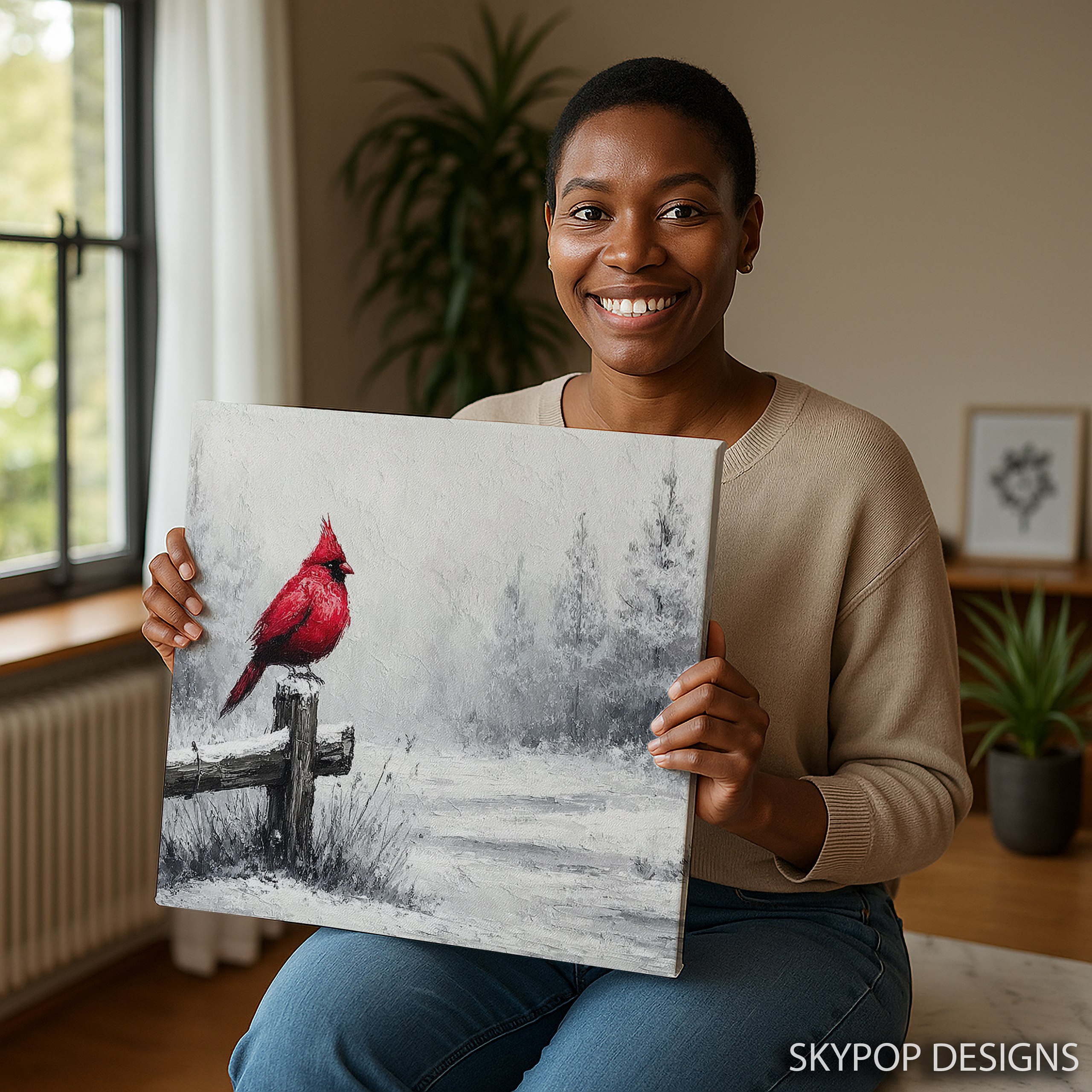 3.jpg Cardinal Art