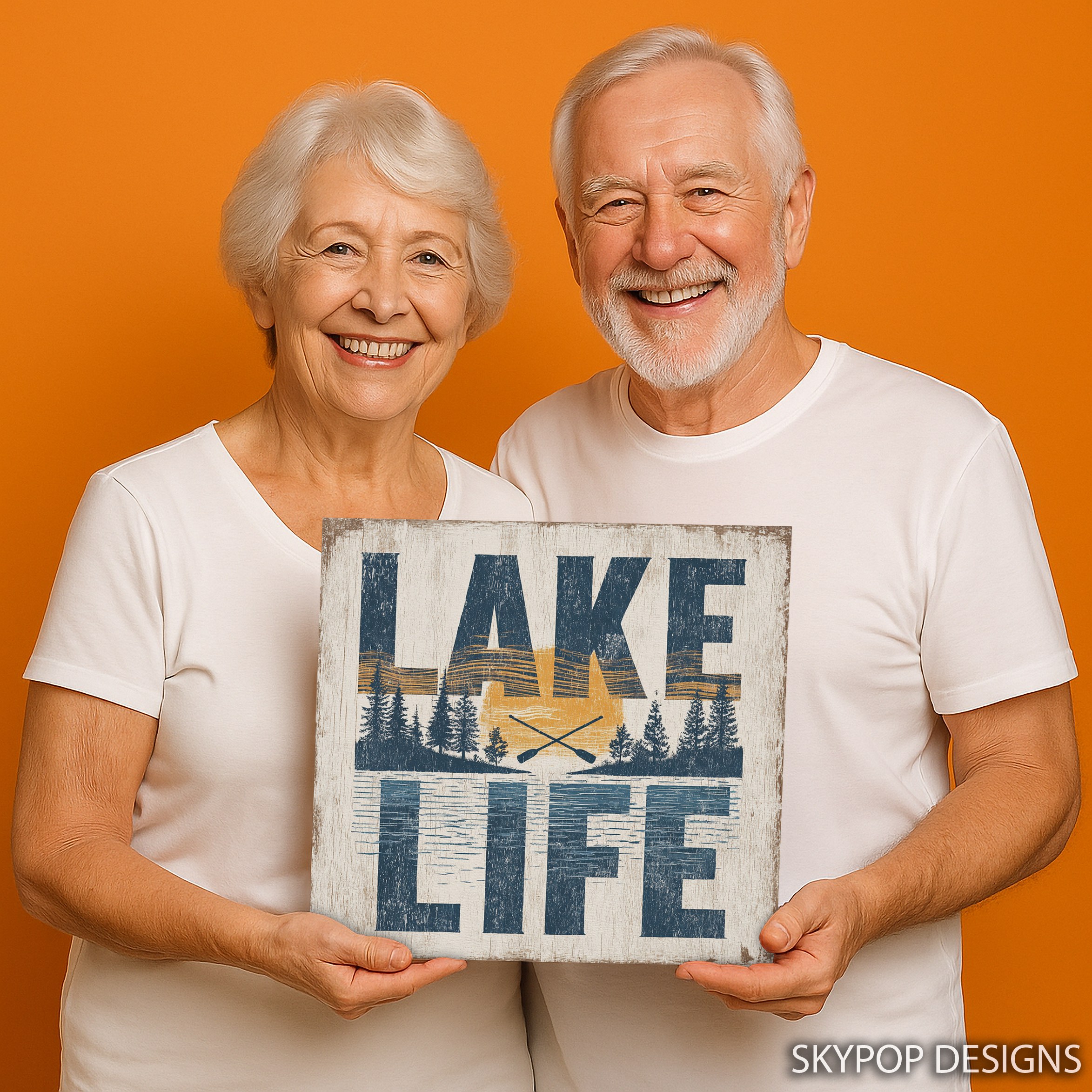 3.jpg Lake Life Adventure Art